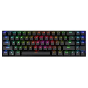 REDRAGON Deimos Mechanical Wireles Gaming Keyboard