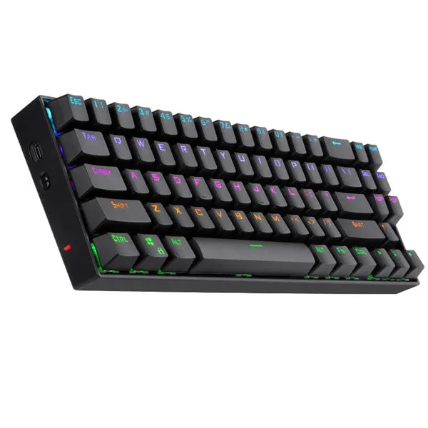 REDRAGON Deimos Mechanical Wireles Gaming Keyboard