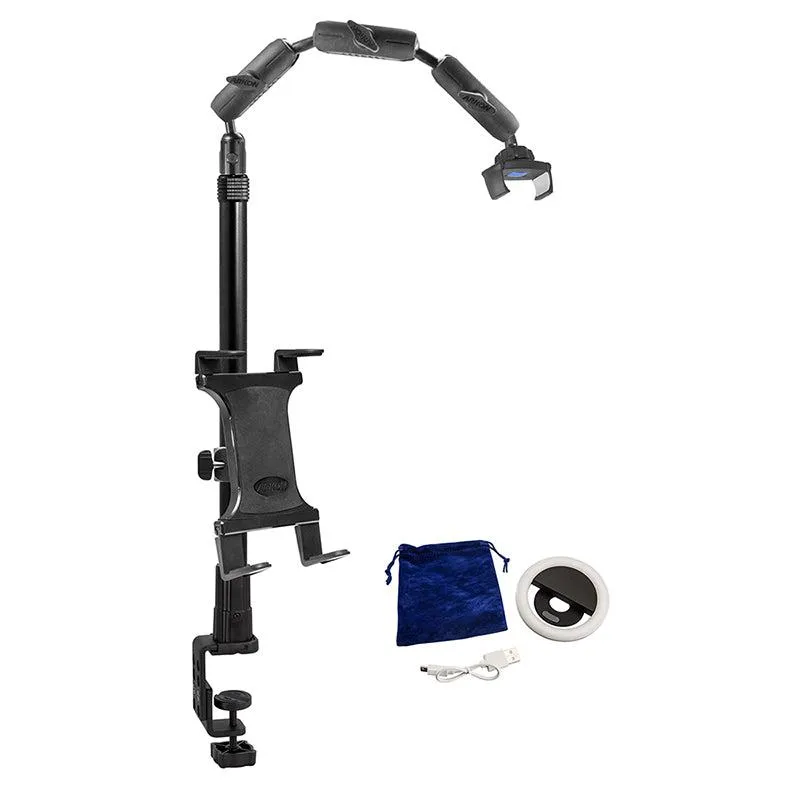 Remarkable Creator™ Pro Plus with Clamp Mount