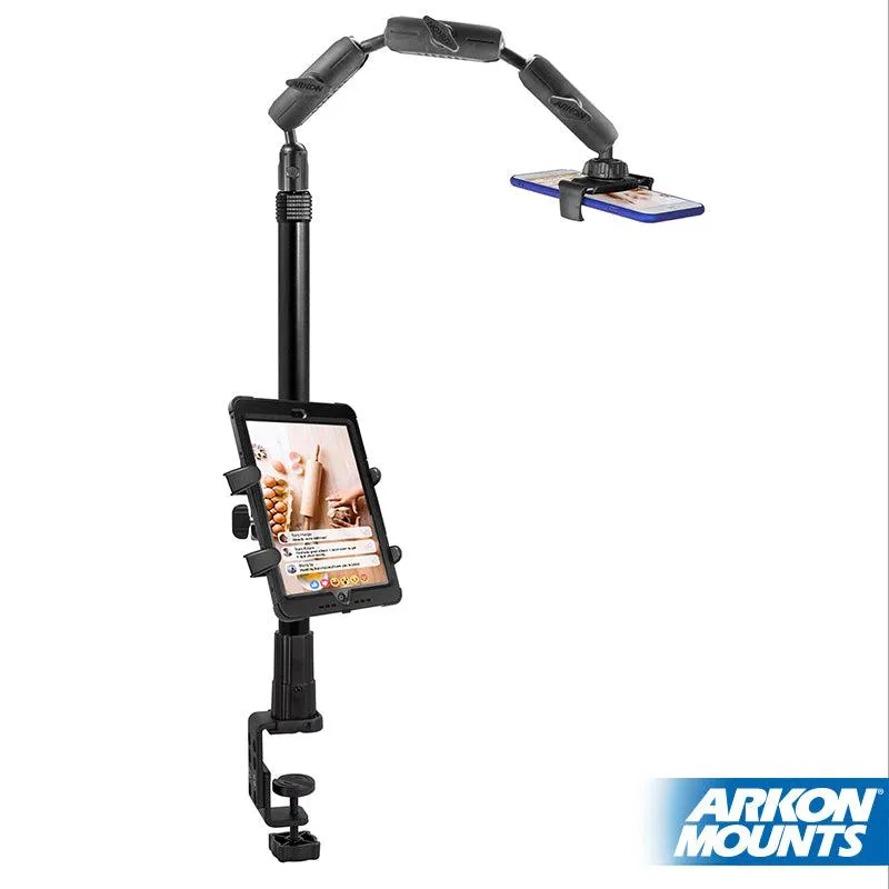 Remarkable Creator™ Pro Plus with Clamp Mount