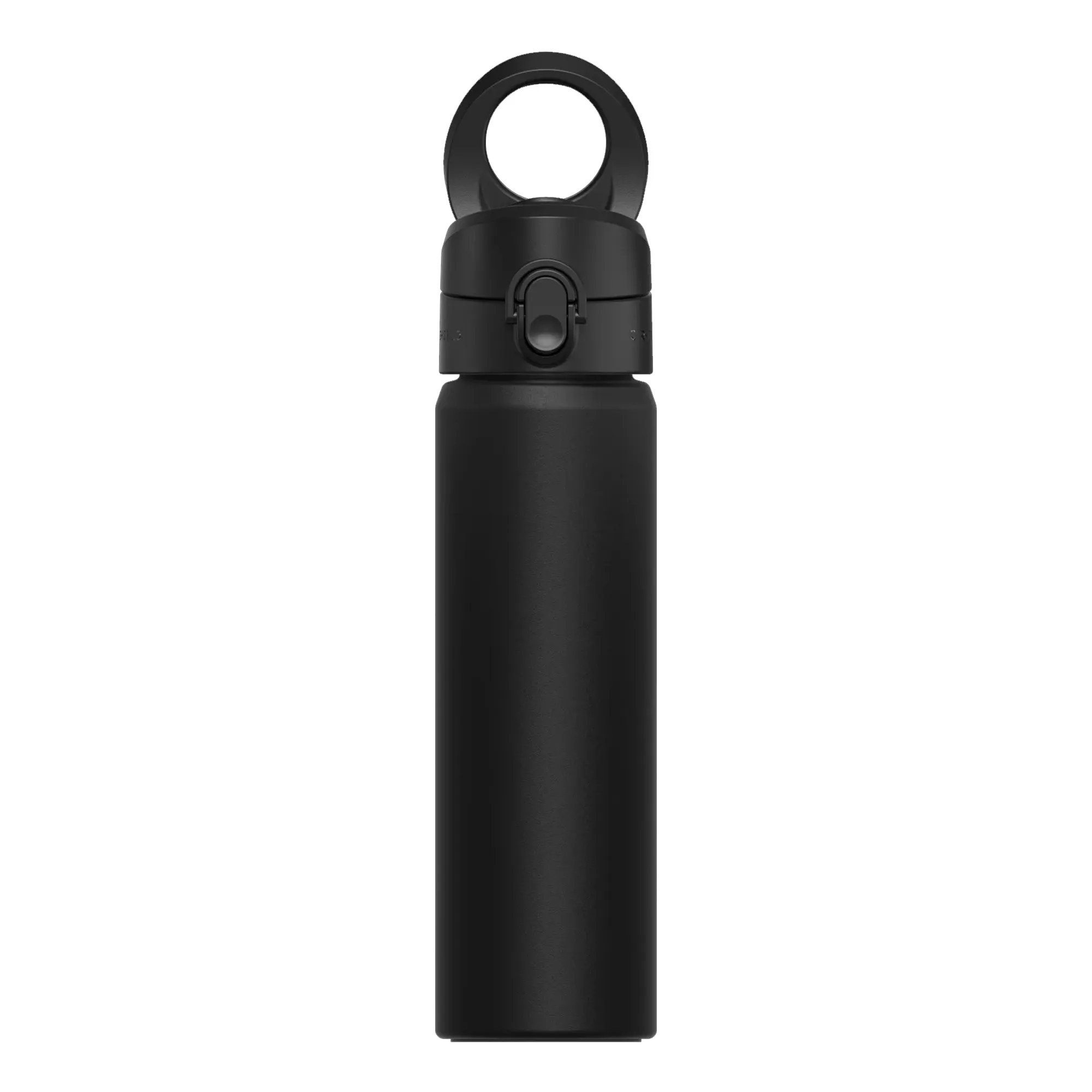 Rhinoshield AquaStand Bottle with MagSafe Compatible Phone Grip