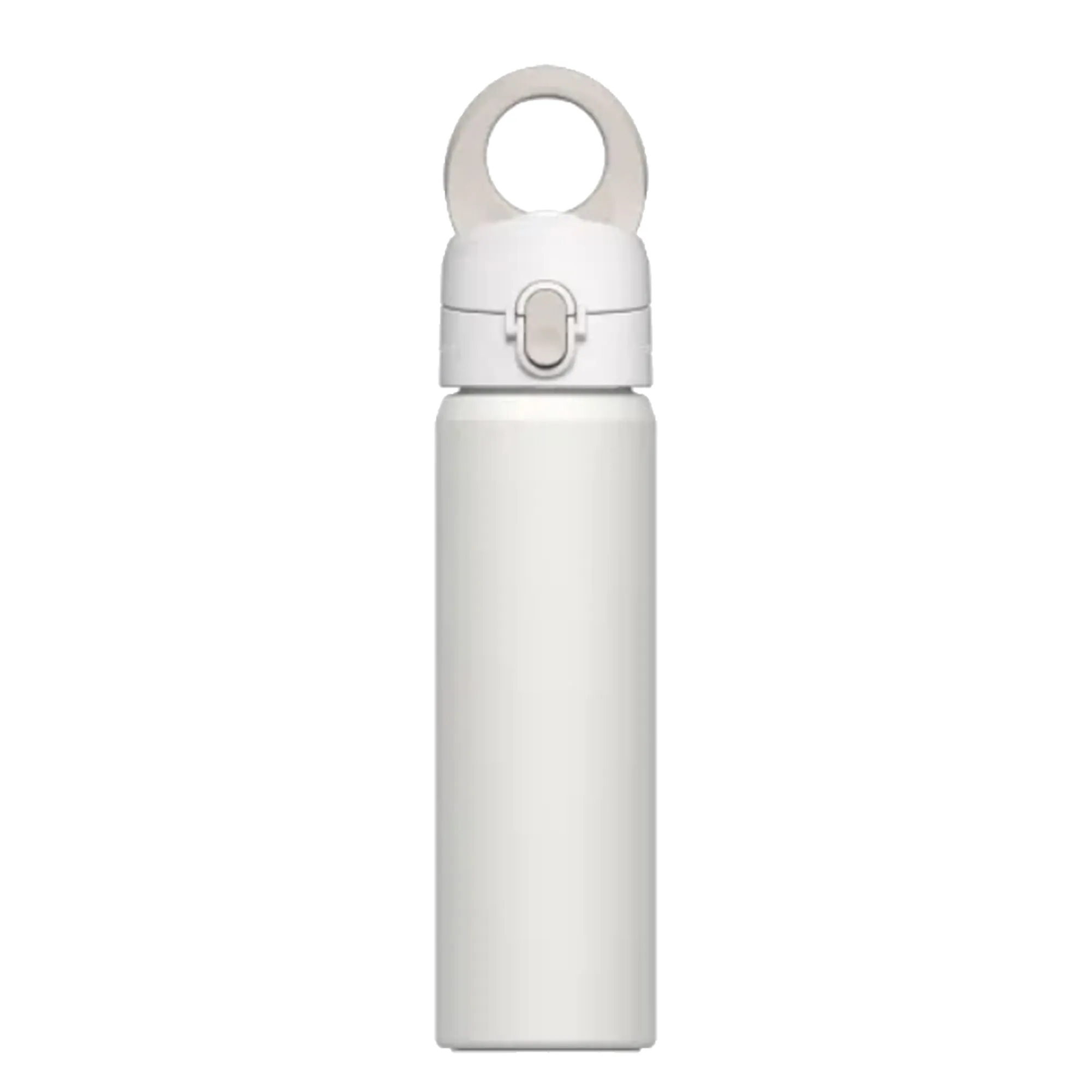 Rhinoshield AquaStand Bottle with MagSafe Compatible Phone Grip