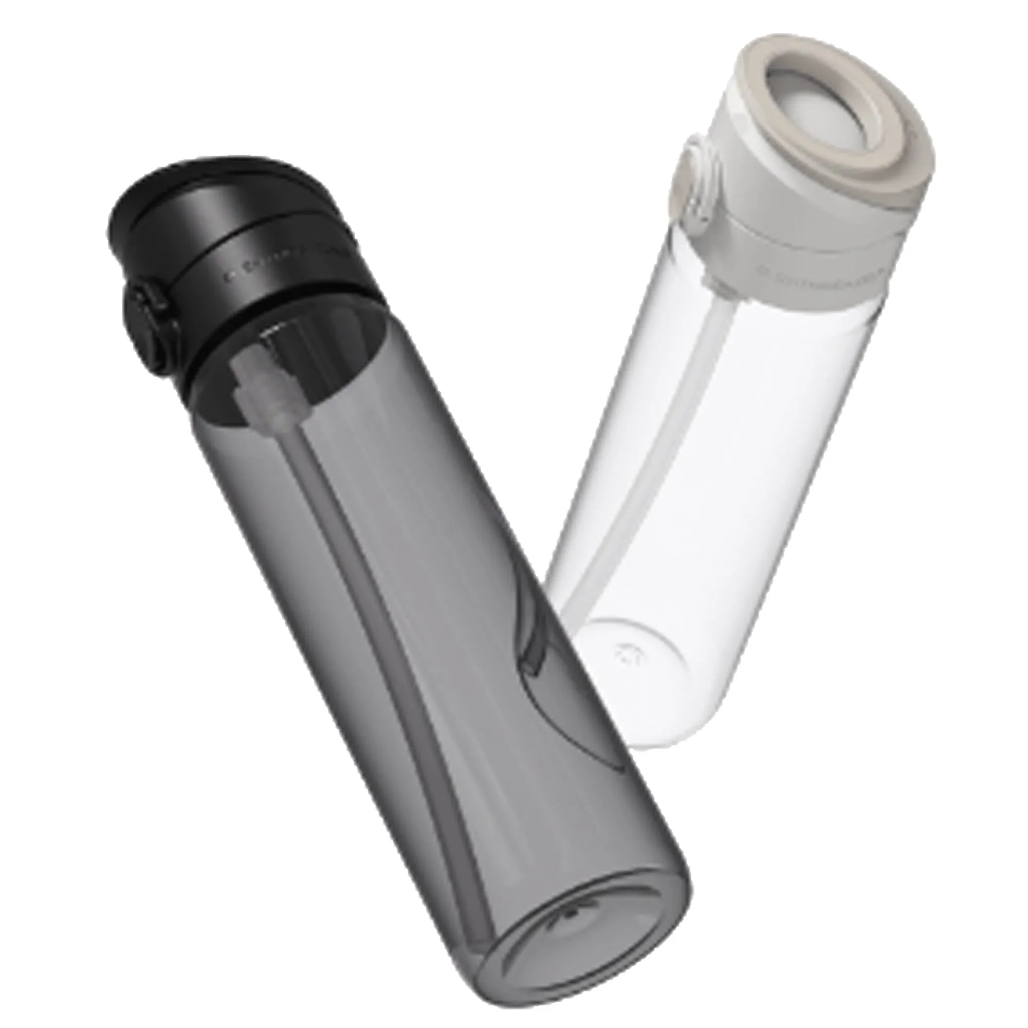 Rhinoshield AquaStand Bottle with MagSafe Compatible Phone Grip