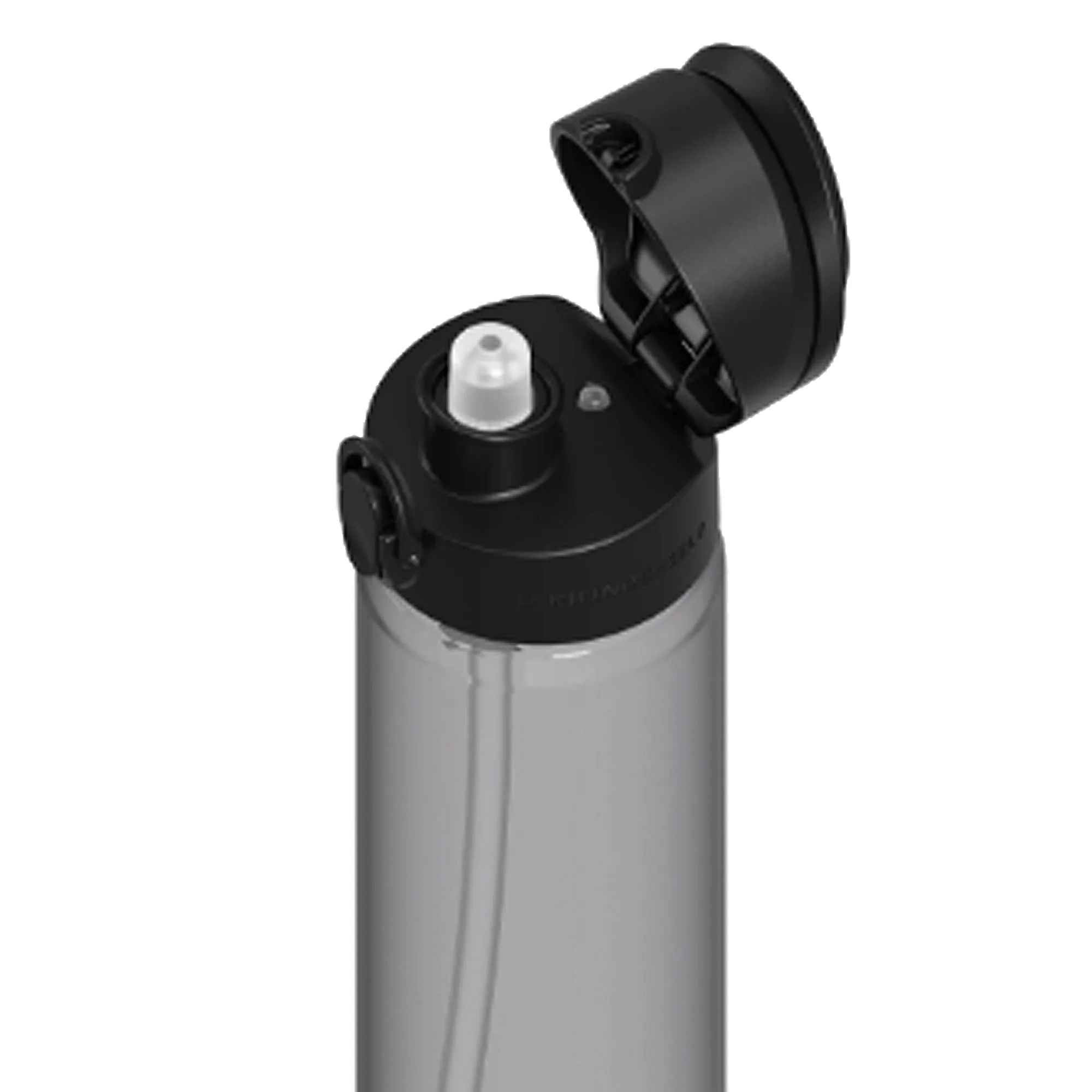 Rhinoshield AquaStand Bottle with MagSafe Compatible Phone Grip