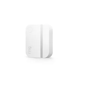 Ring 4SD1SZ-0EN0 Door & Window Sensor, White