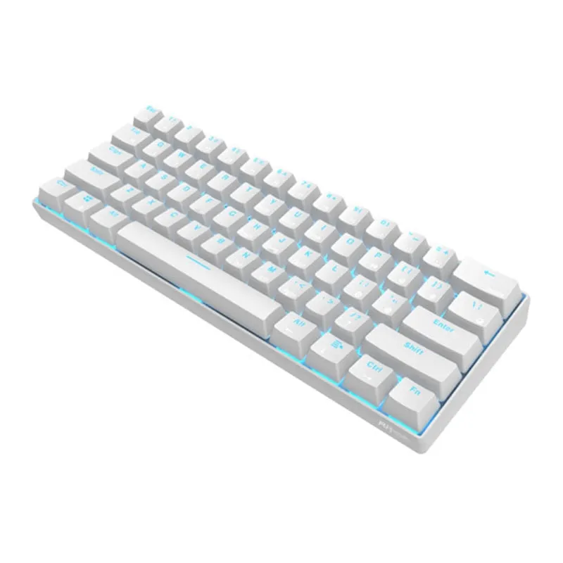 Royal Kludge Wired Bluetooth Mechanical Gaming Keyboard