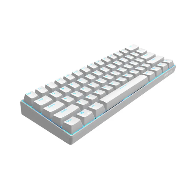 Royal Kludge Wired Bluetooth Mechanical Gaming Keyboard