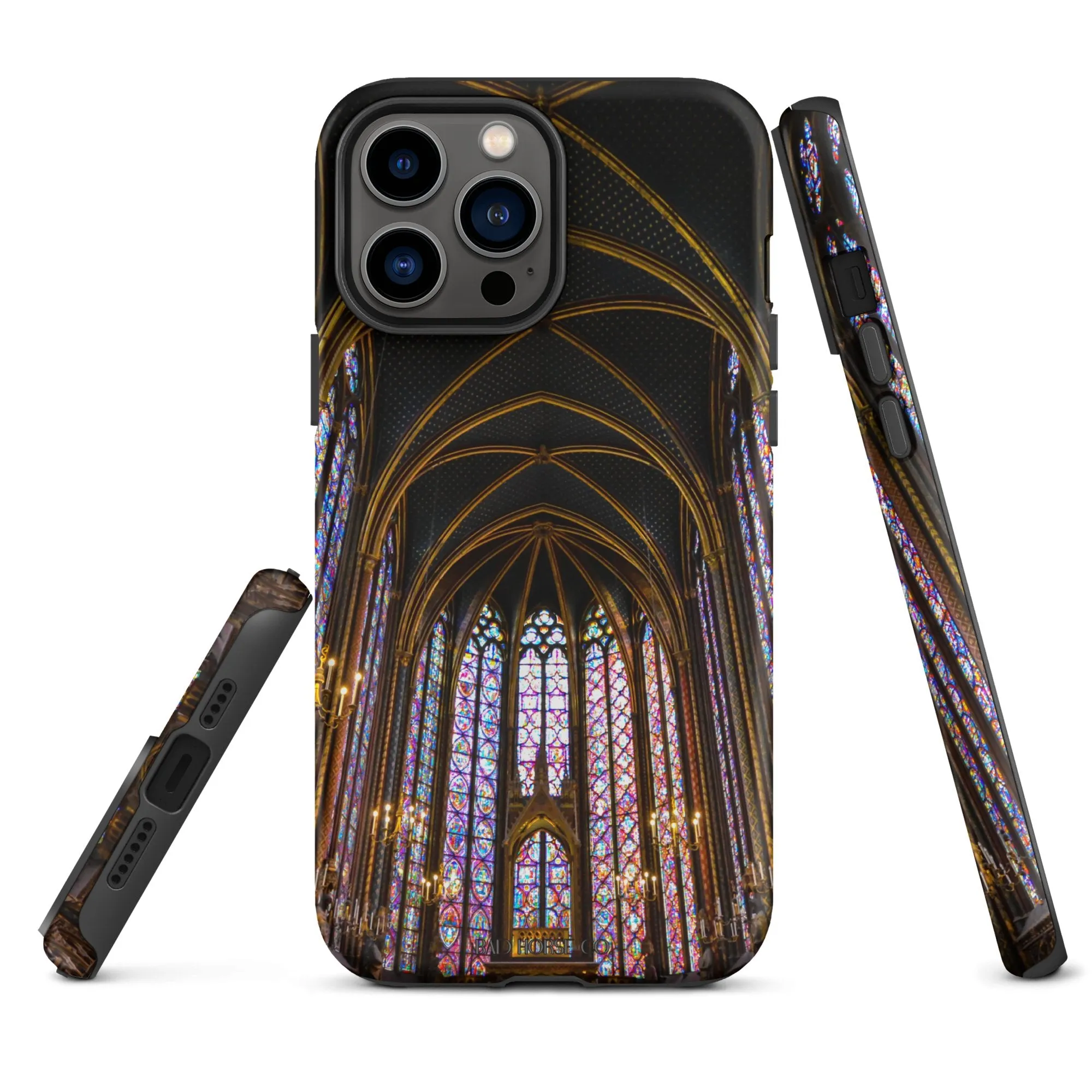 Sainte Chappel - iPhone® Tough Case