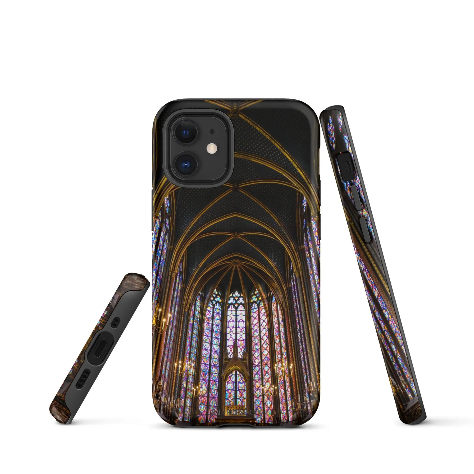 Sainte Chappel - iPhone® Tough Case