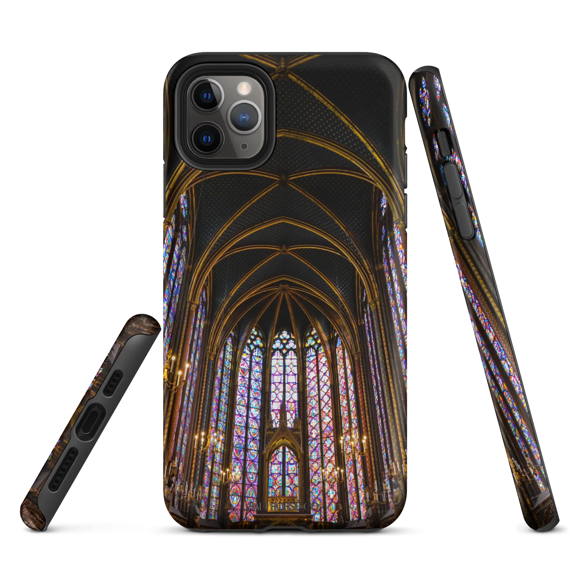 Sainte Chappel - iPhone® Tough Case