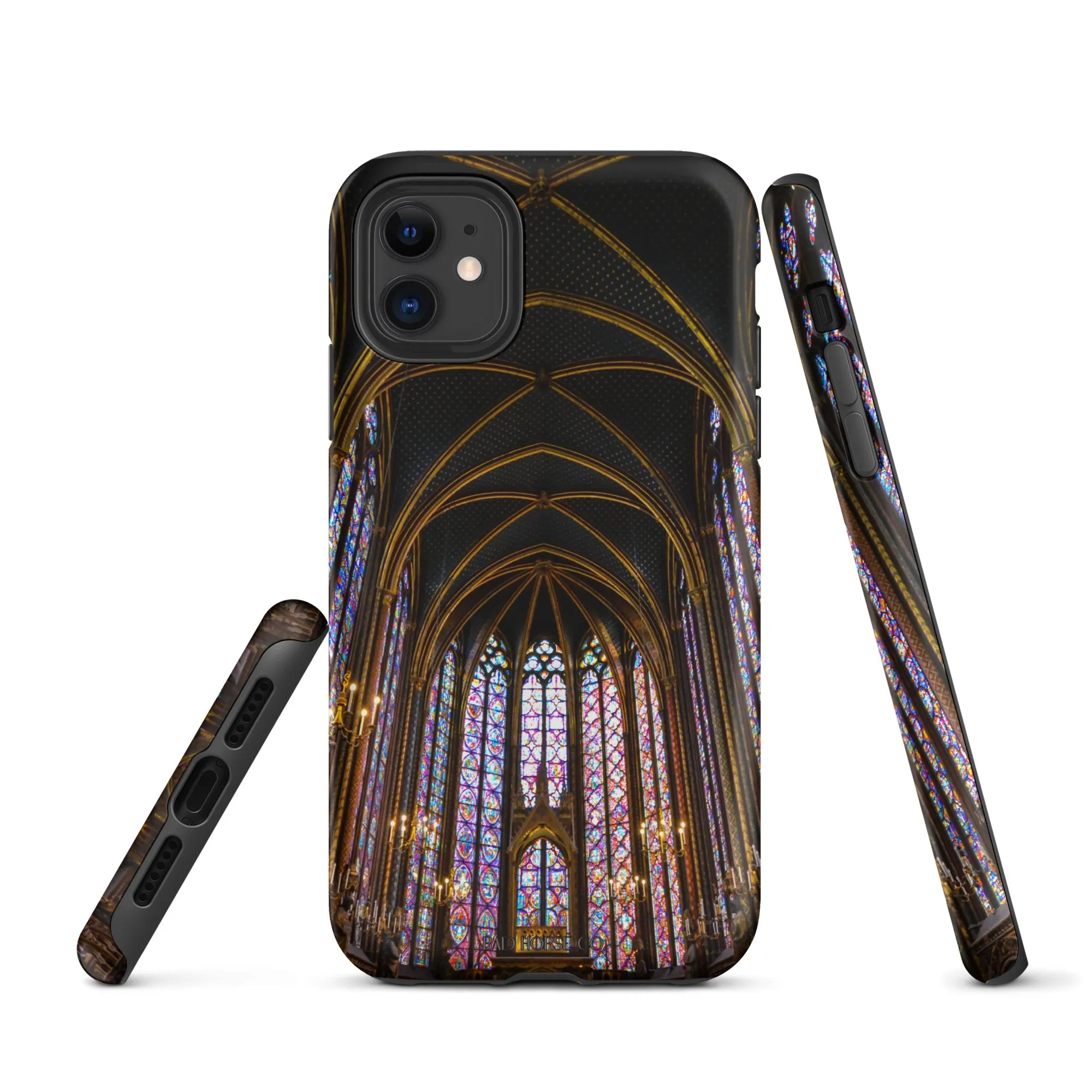 Sainte Chappel - iPhone® Tough Case