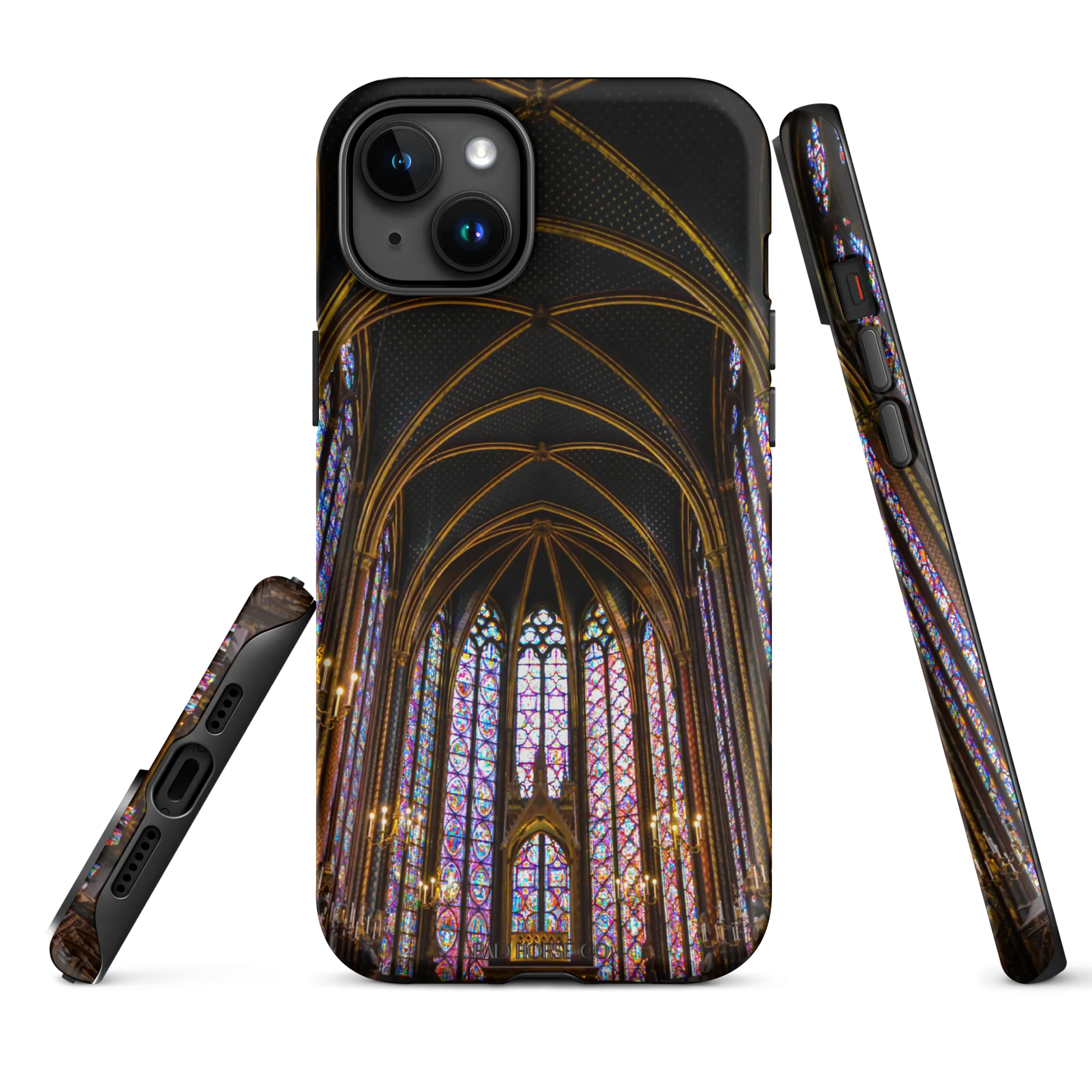 Sainte Chappel - iPhone® Tough Case