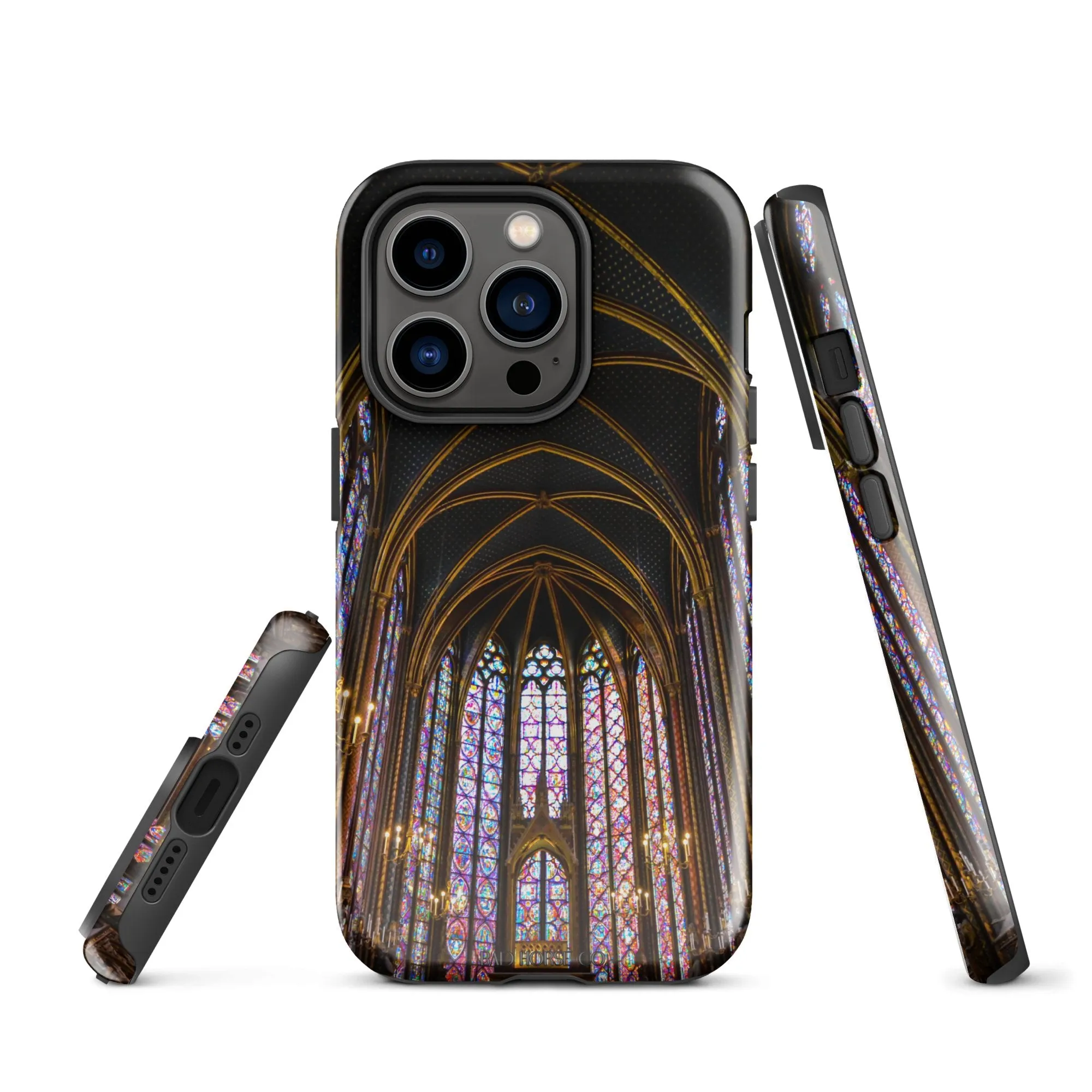 Sainte Chappel - iPhone® Tough Case