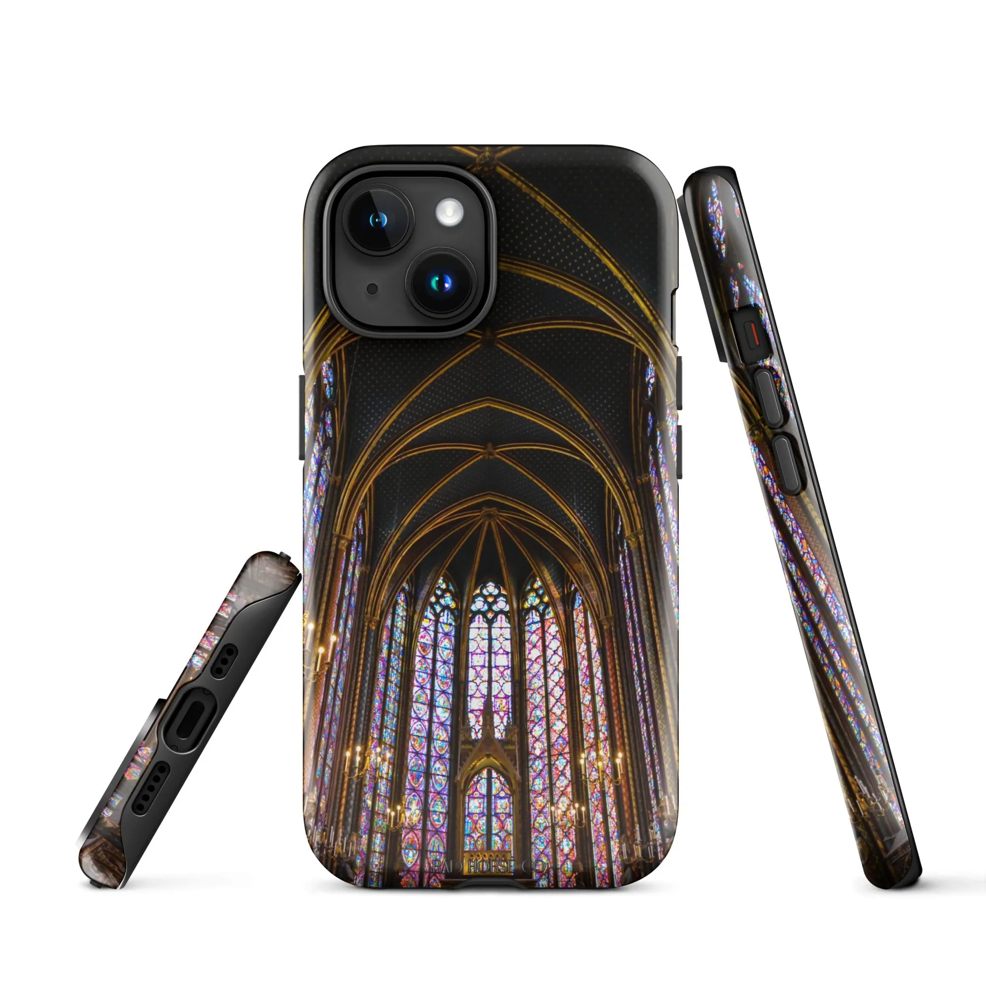 Sainte Chappel - iPhone® Tough Case