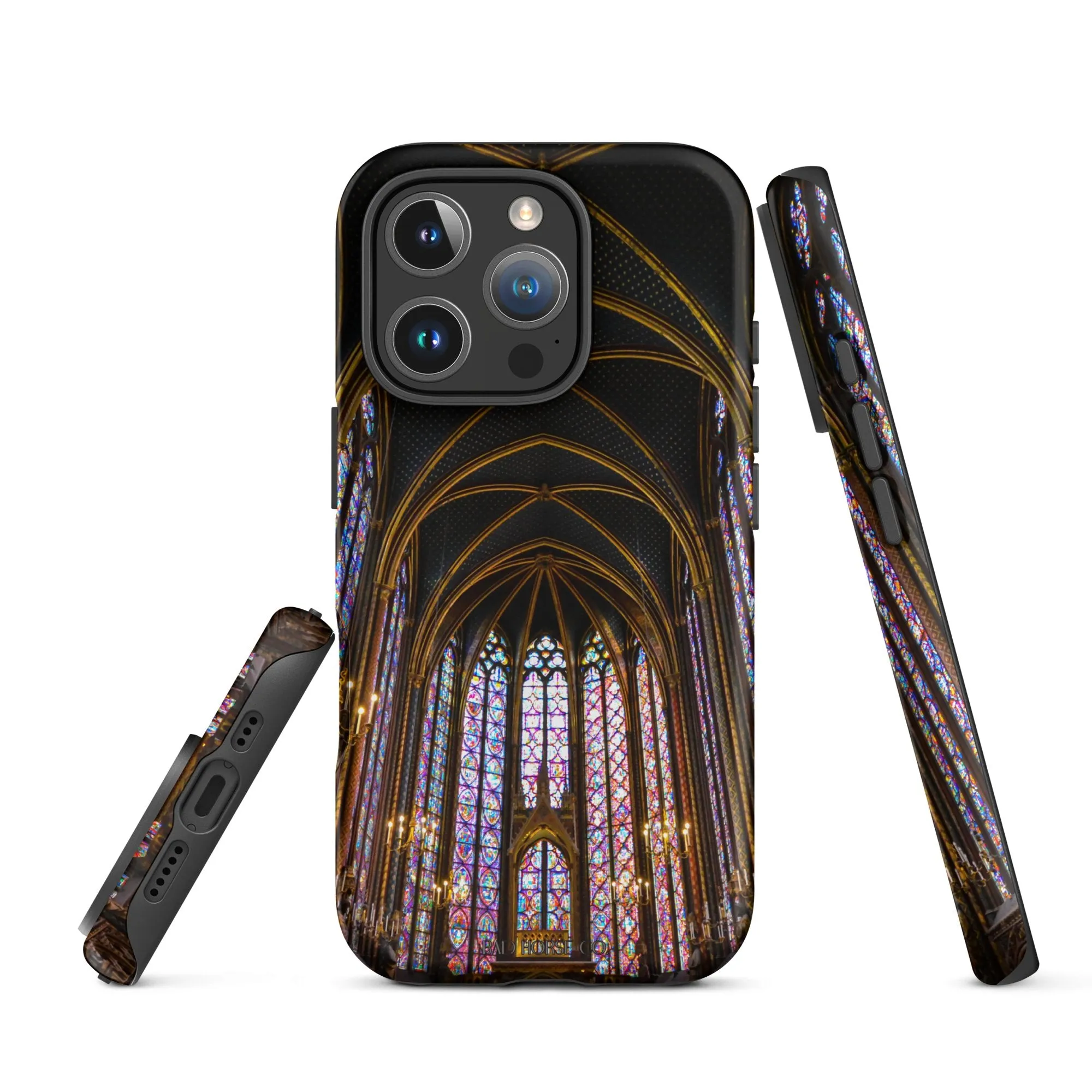 Sainte Chappel - iPhone® Tough Case