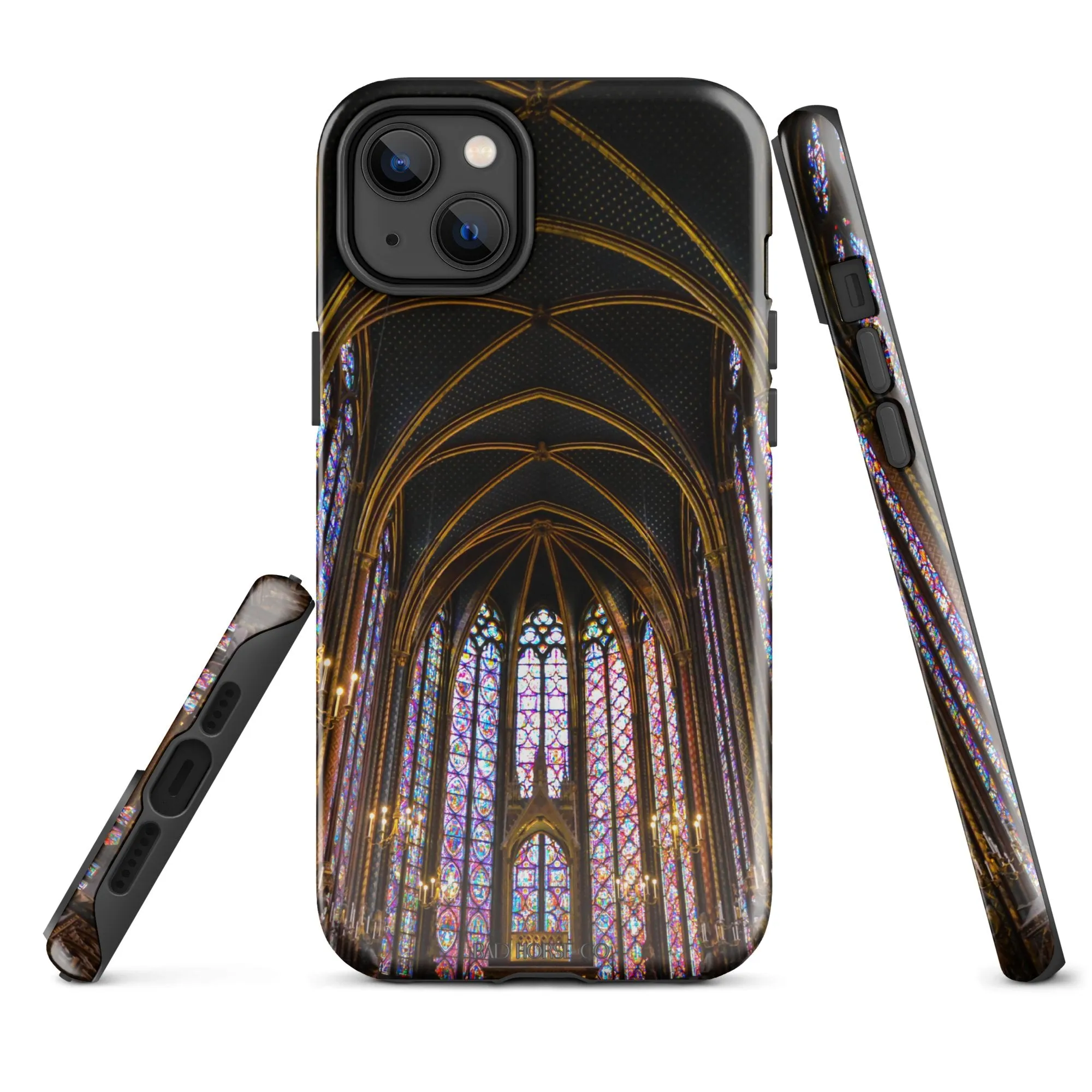 Sainte Chappel - iPhone® Tough Case