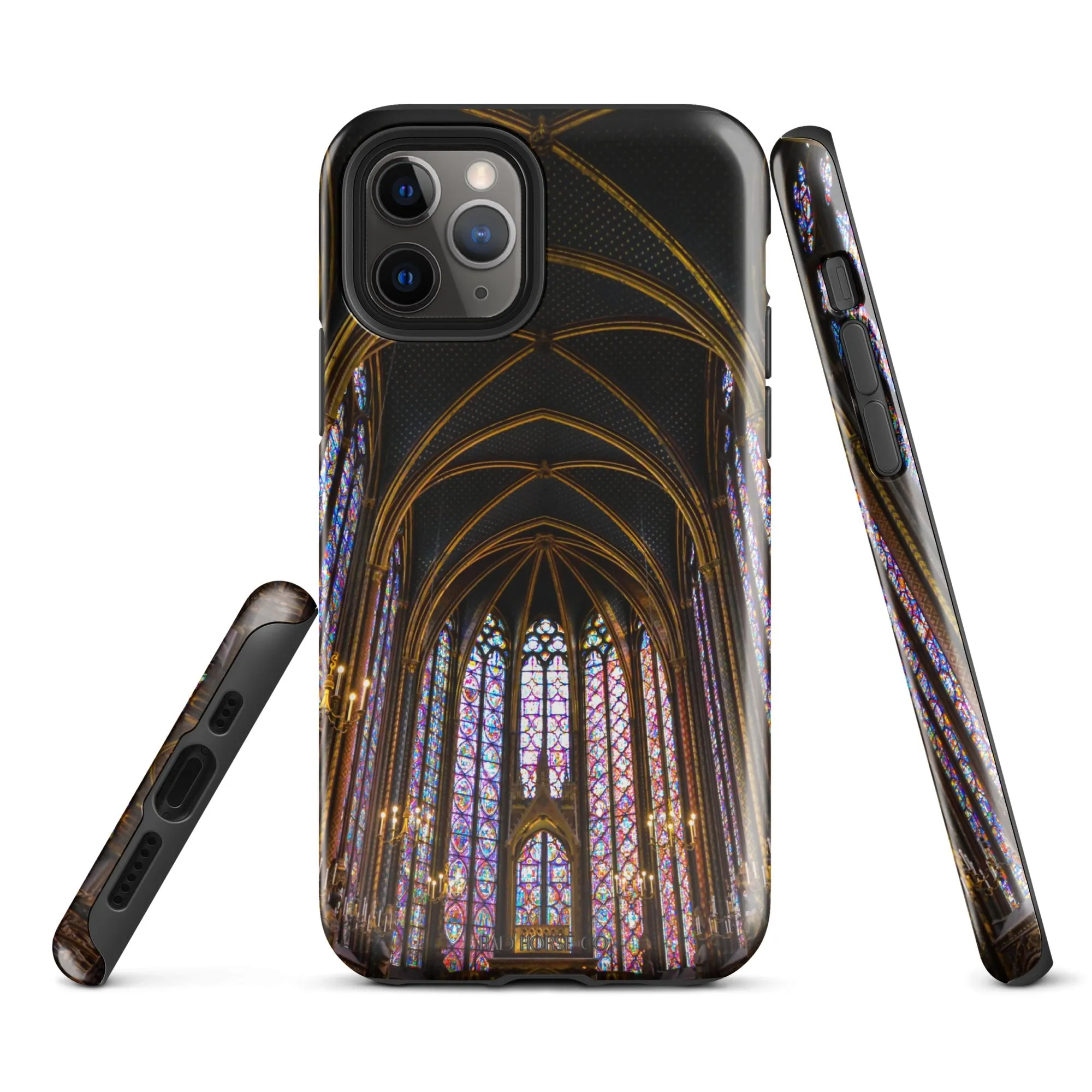 Sainte Chappel - iPhone® Tough Case