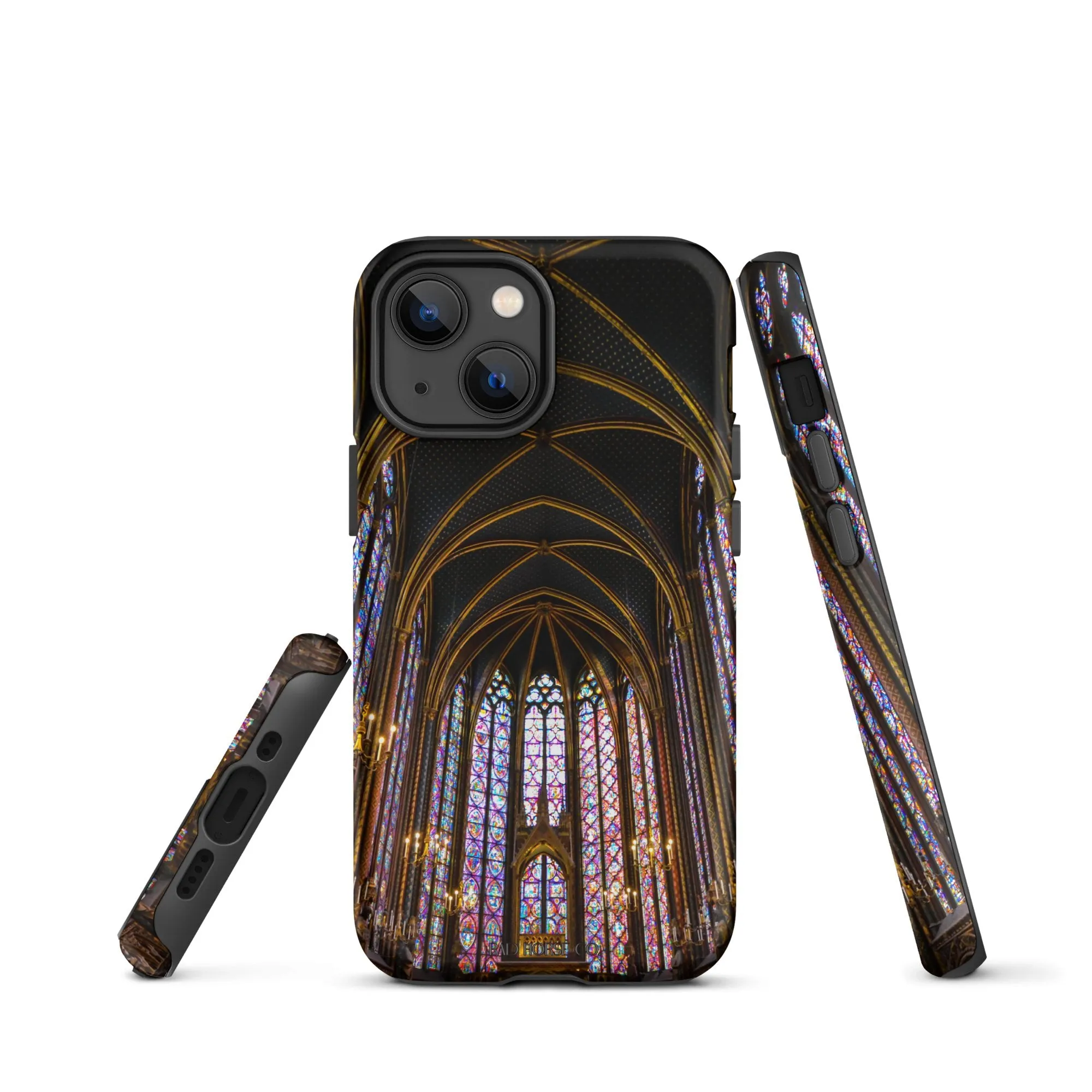 Sainte Chappel - iPhone® Tough Case