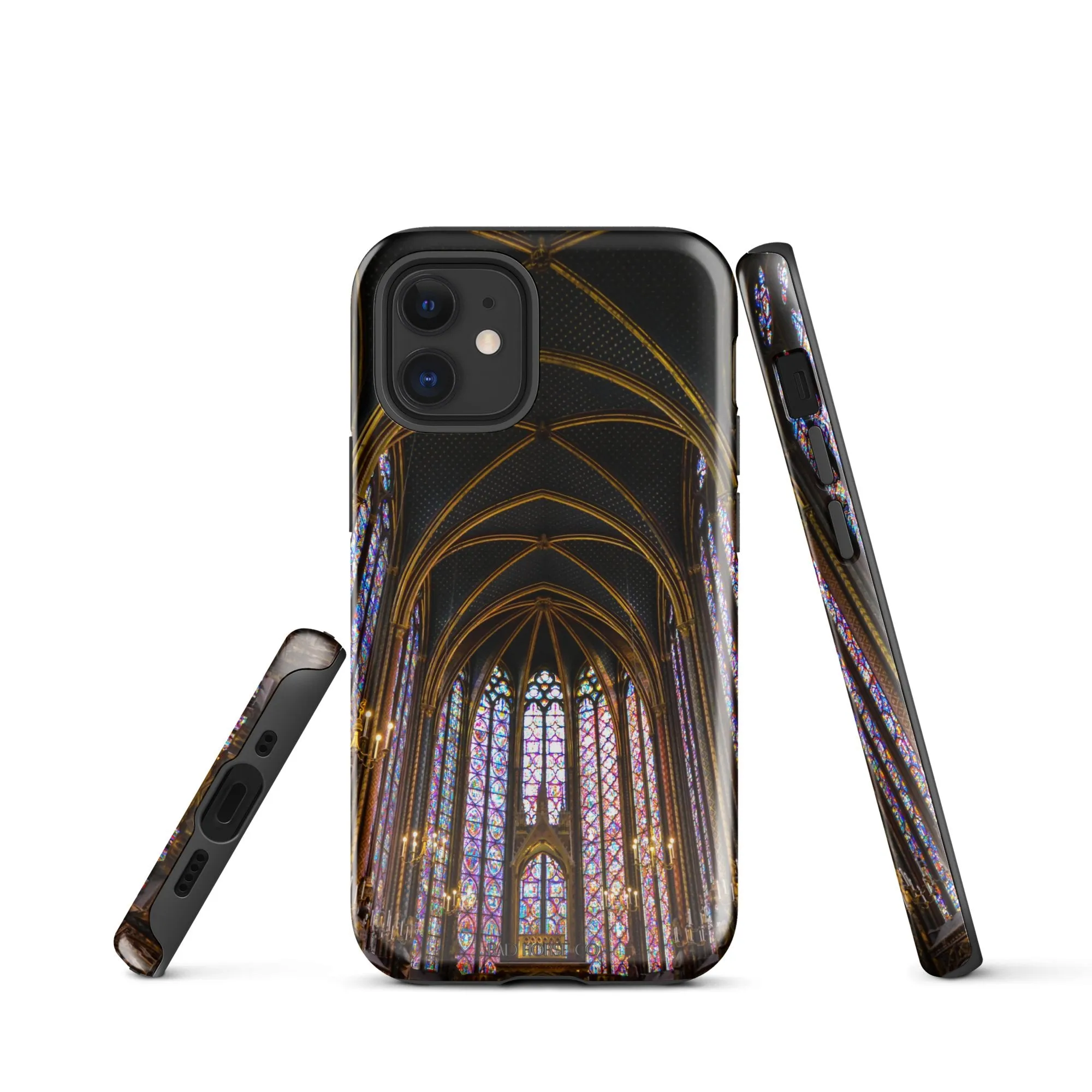 Sainte Chappel - iPhone® Tough Case