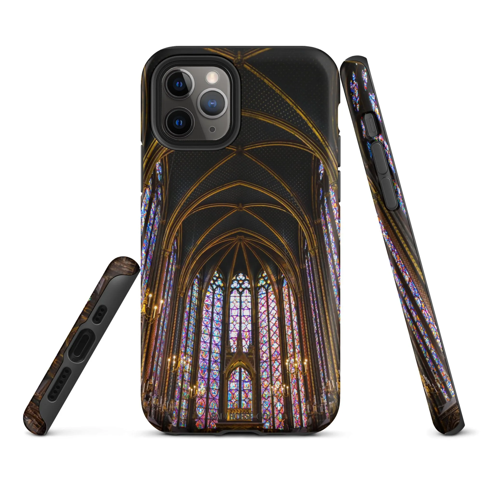 Sainte Chappel - iPhone® Tough Case