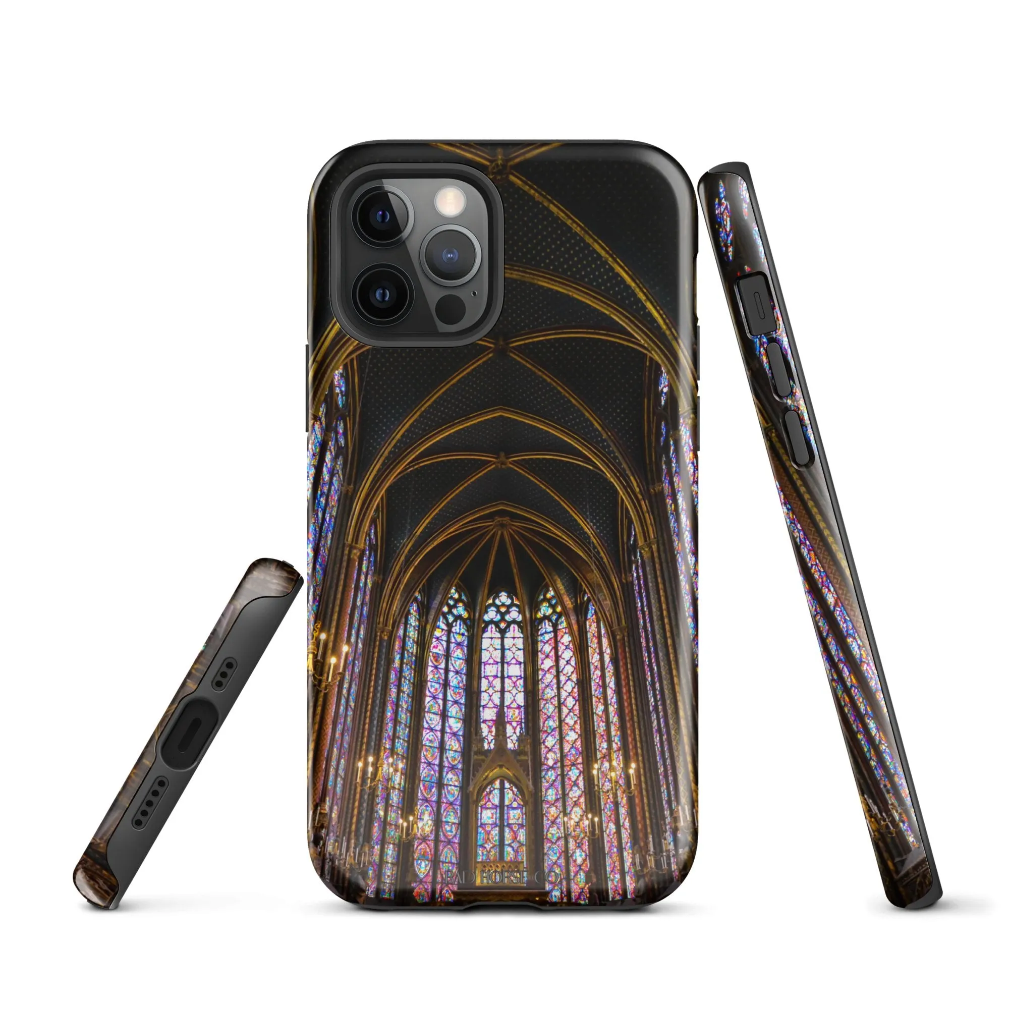 Sainte Chappel - iPhone® Tough Case