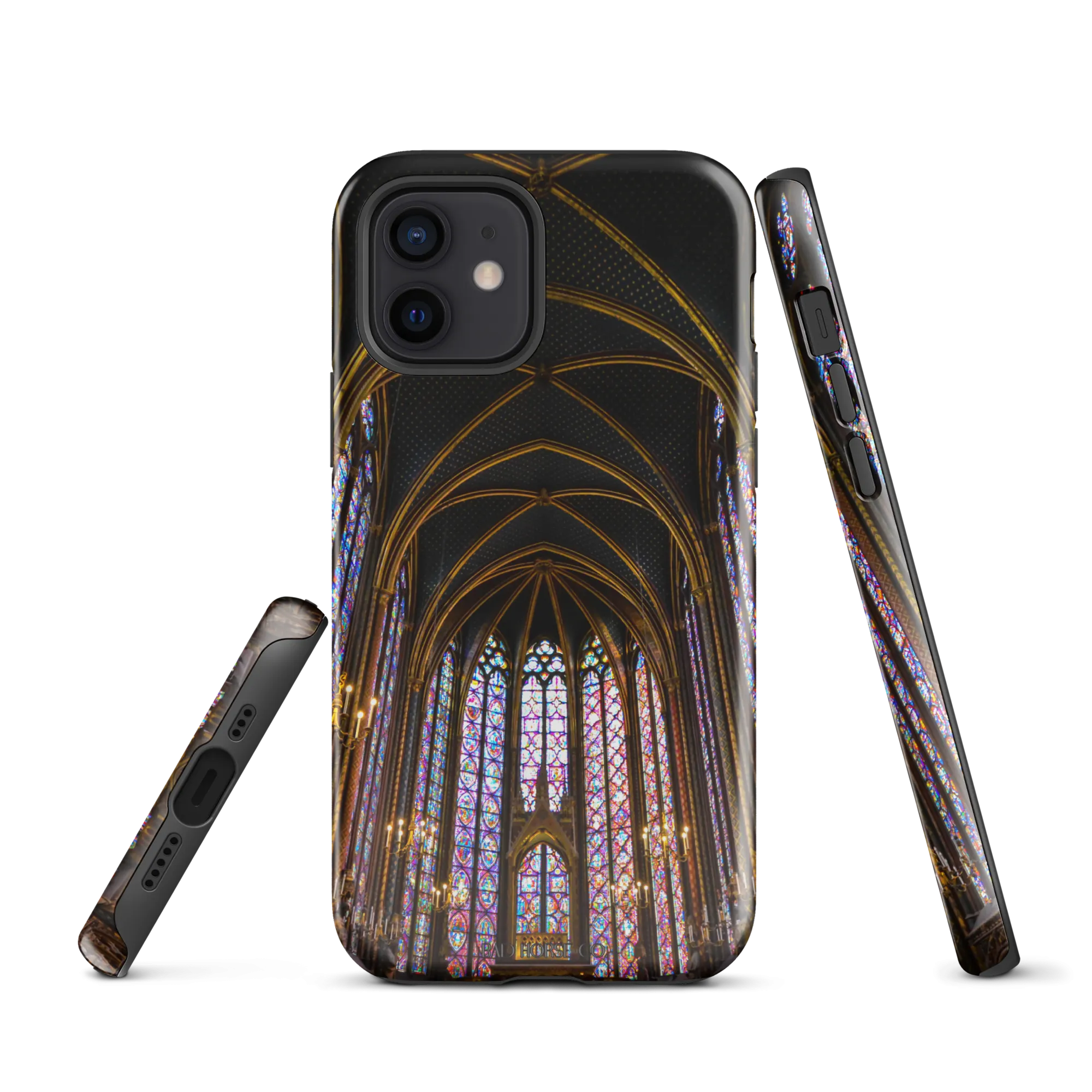 Sainte Chappel - iPhone® Tough Case