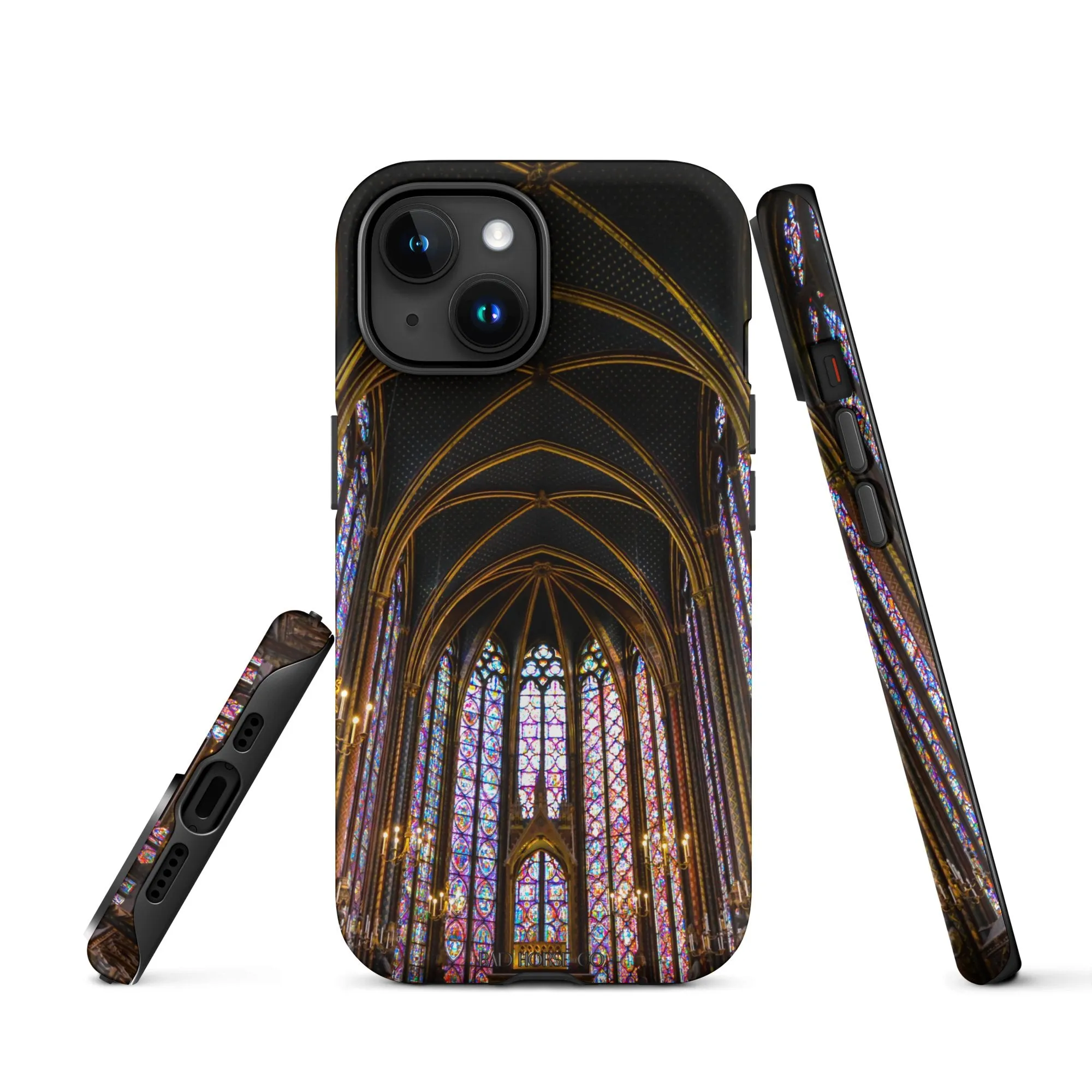 Sainte Chappel - iPhone® Tough Case