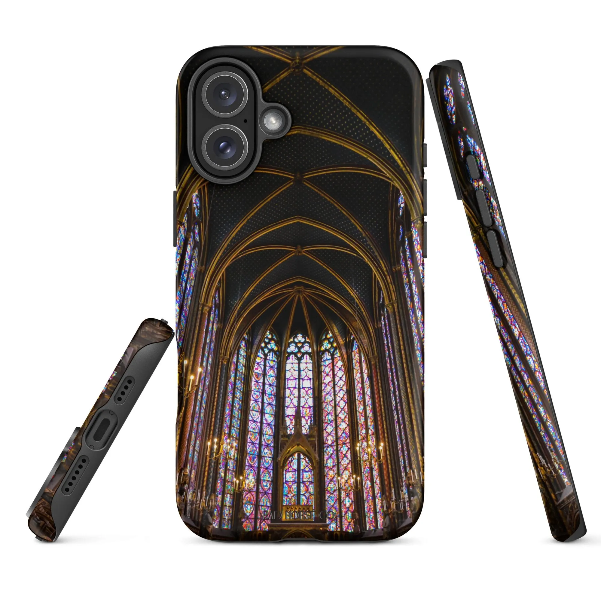 Sainte Chappel - iPhone® Tough Case