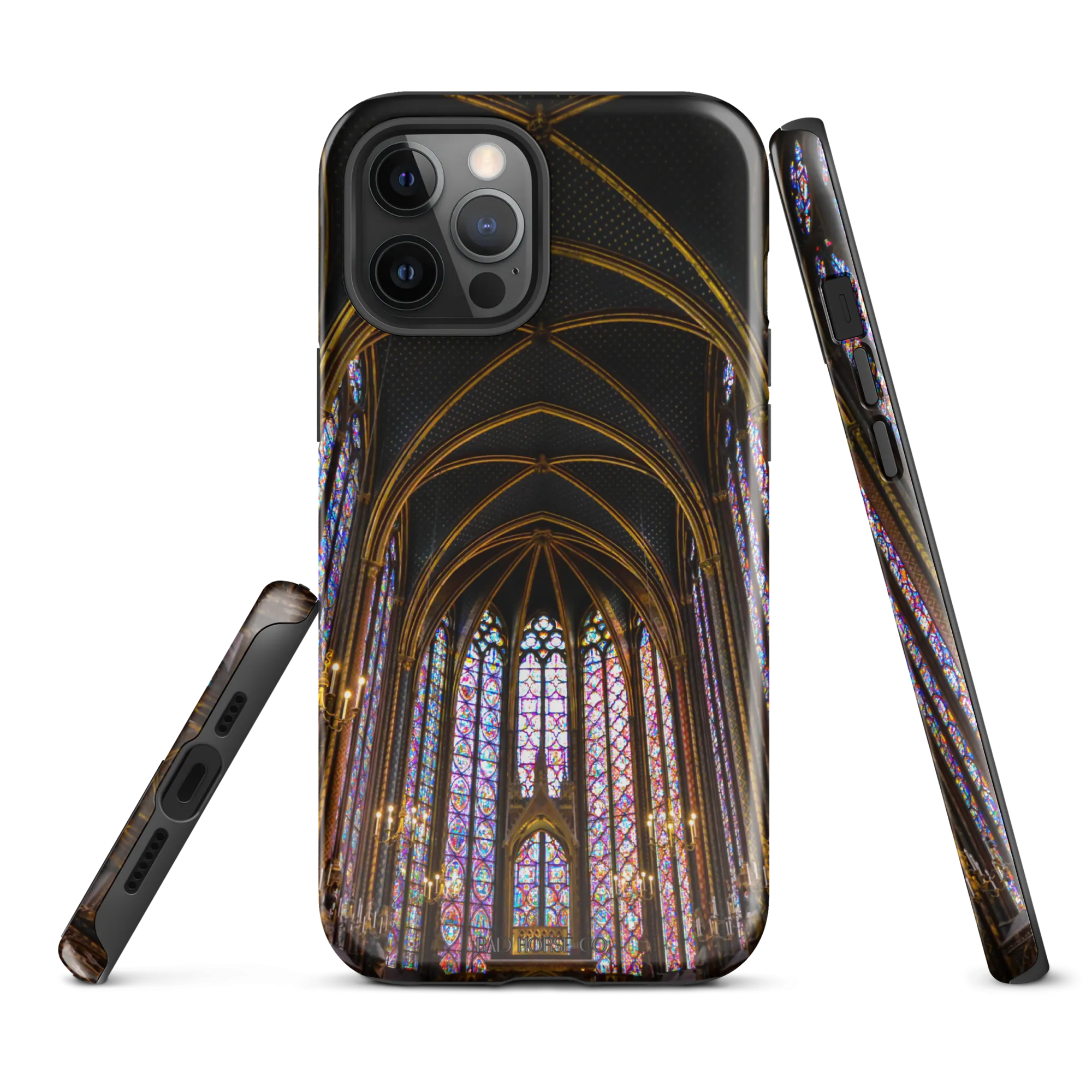 Sainte Chappel - iPhone® Tough Case