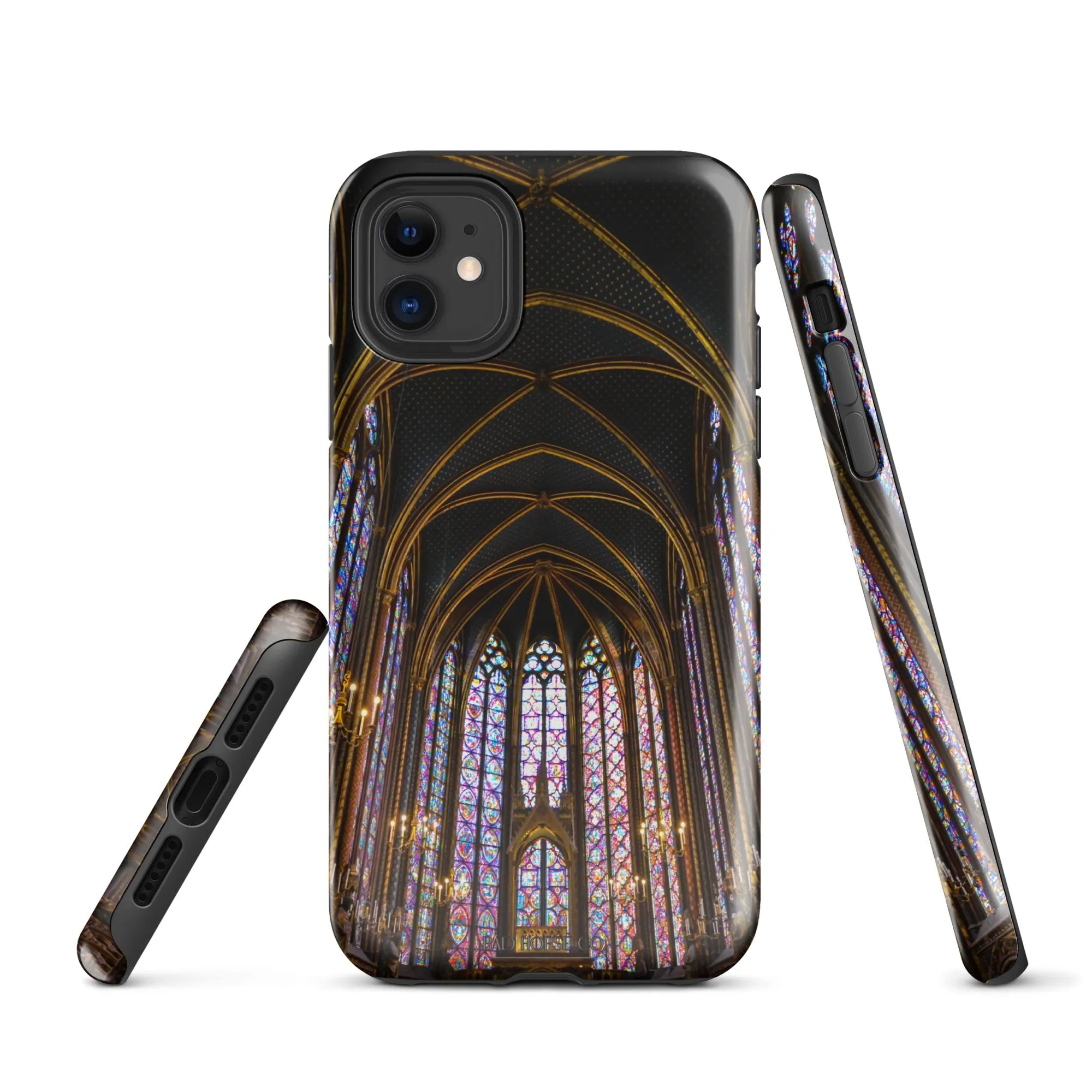 Sainte Chappel - iPhone® Tough Case