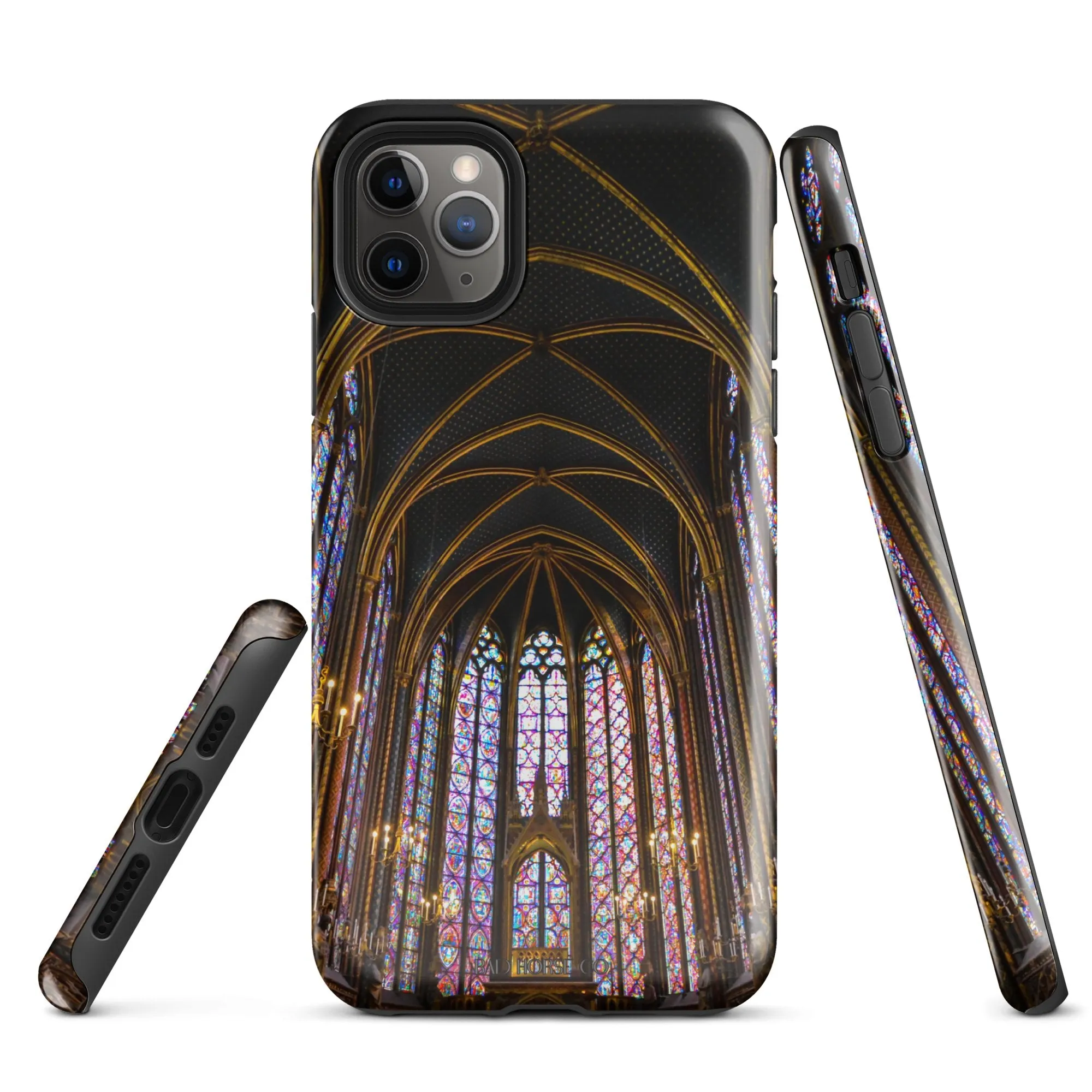 Sainte Chappel - iPhone® Tough Case