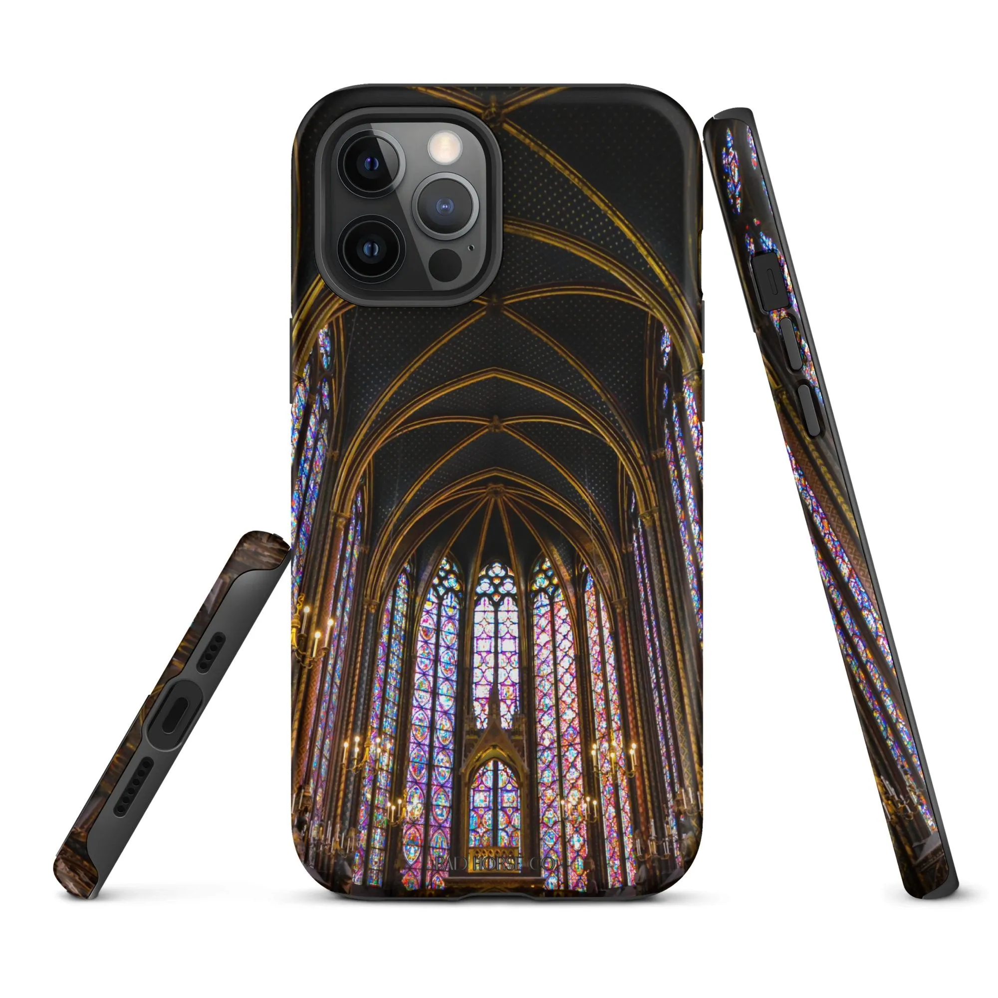 Sainte Chappel - iPhone® Tough Case