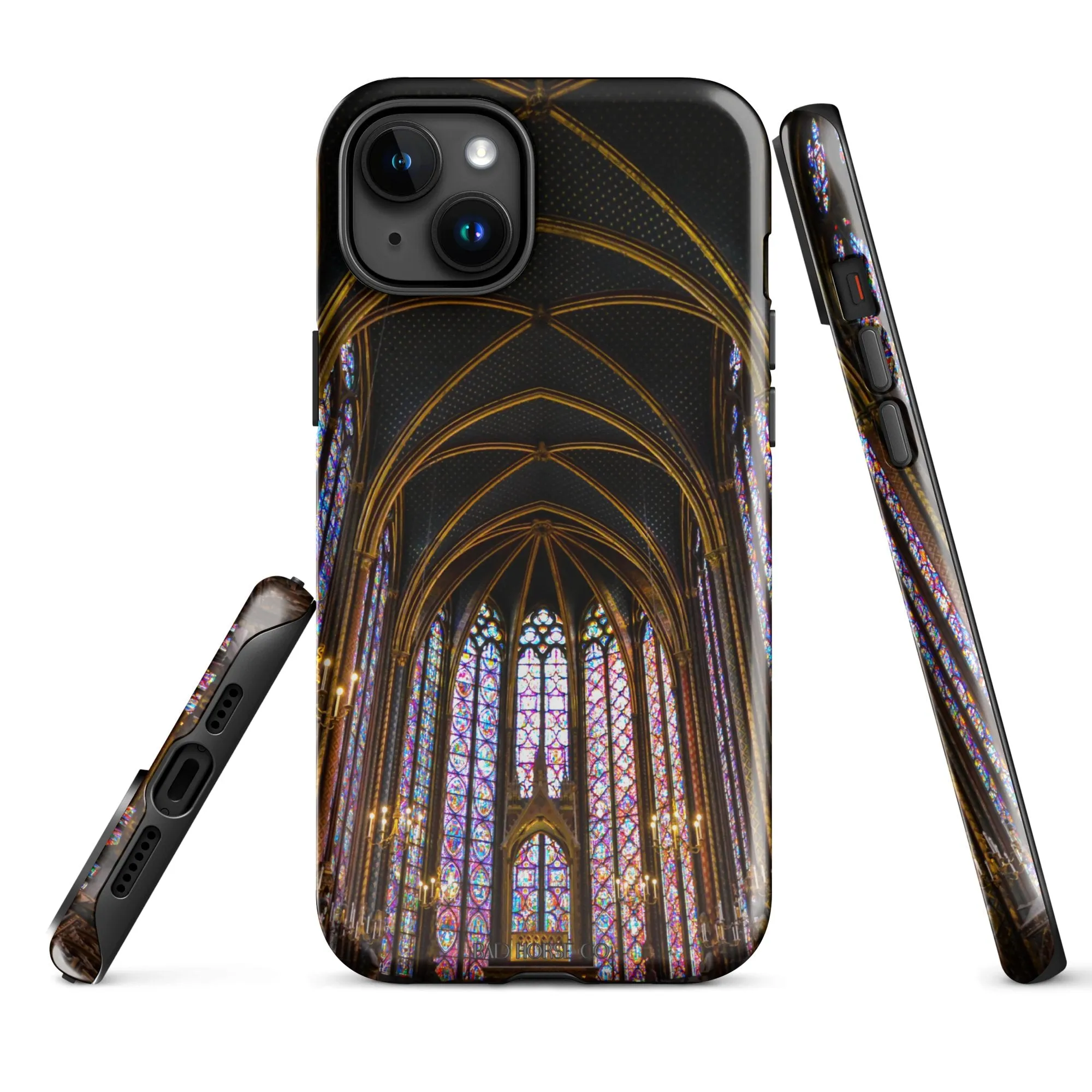 Sainte Chappel - iPhone® Tough Case