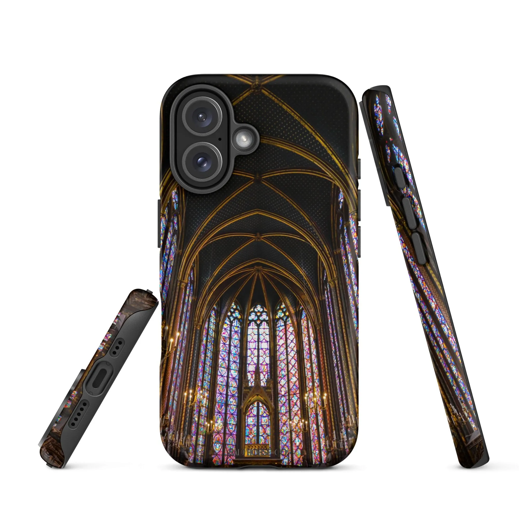 Sainte Chappel - iPhone® Tough Case