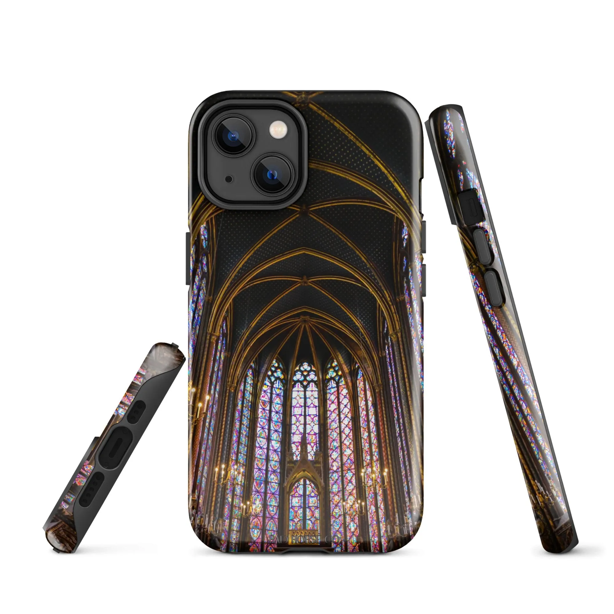 Sainte Chappel - iPhone® Tough Case