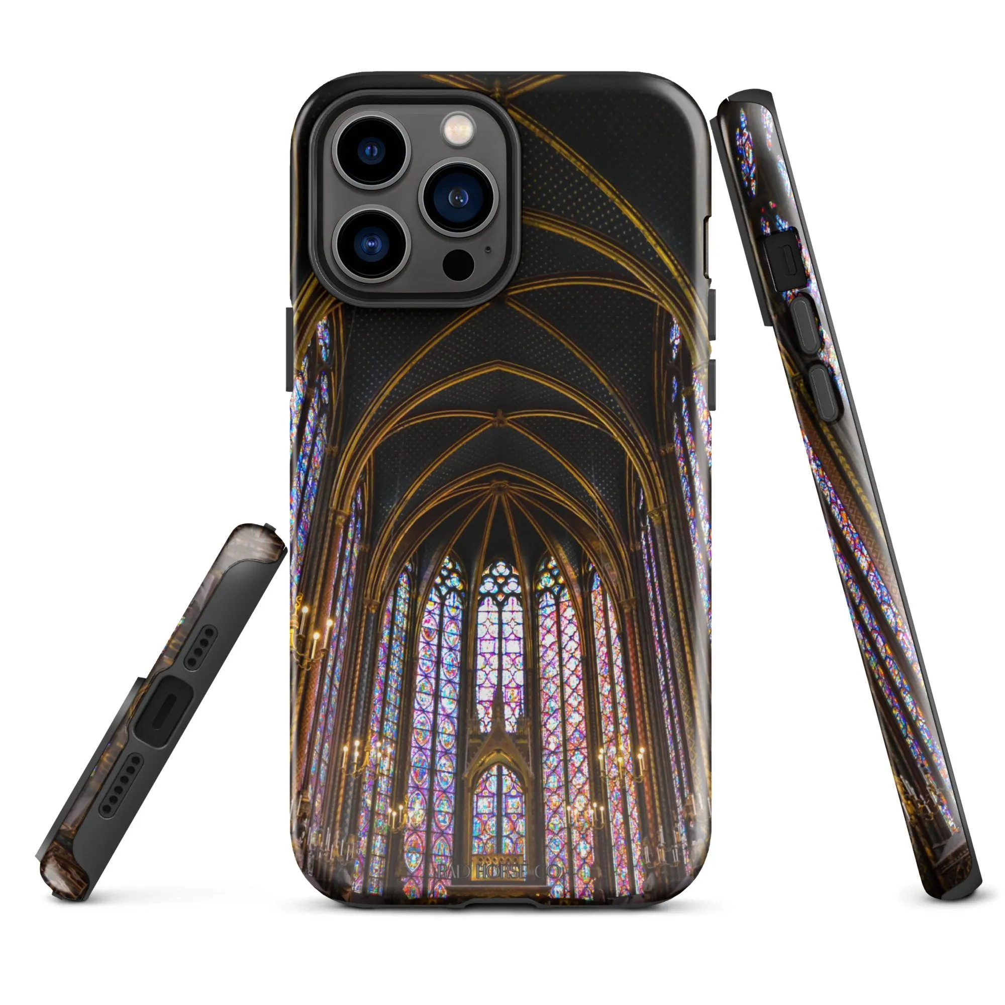 Sainte Chappel - iPhone® Tough Case