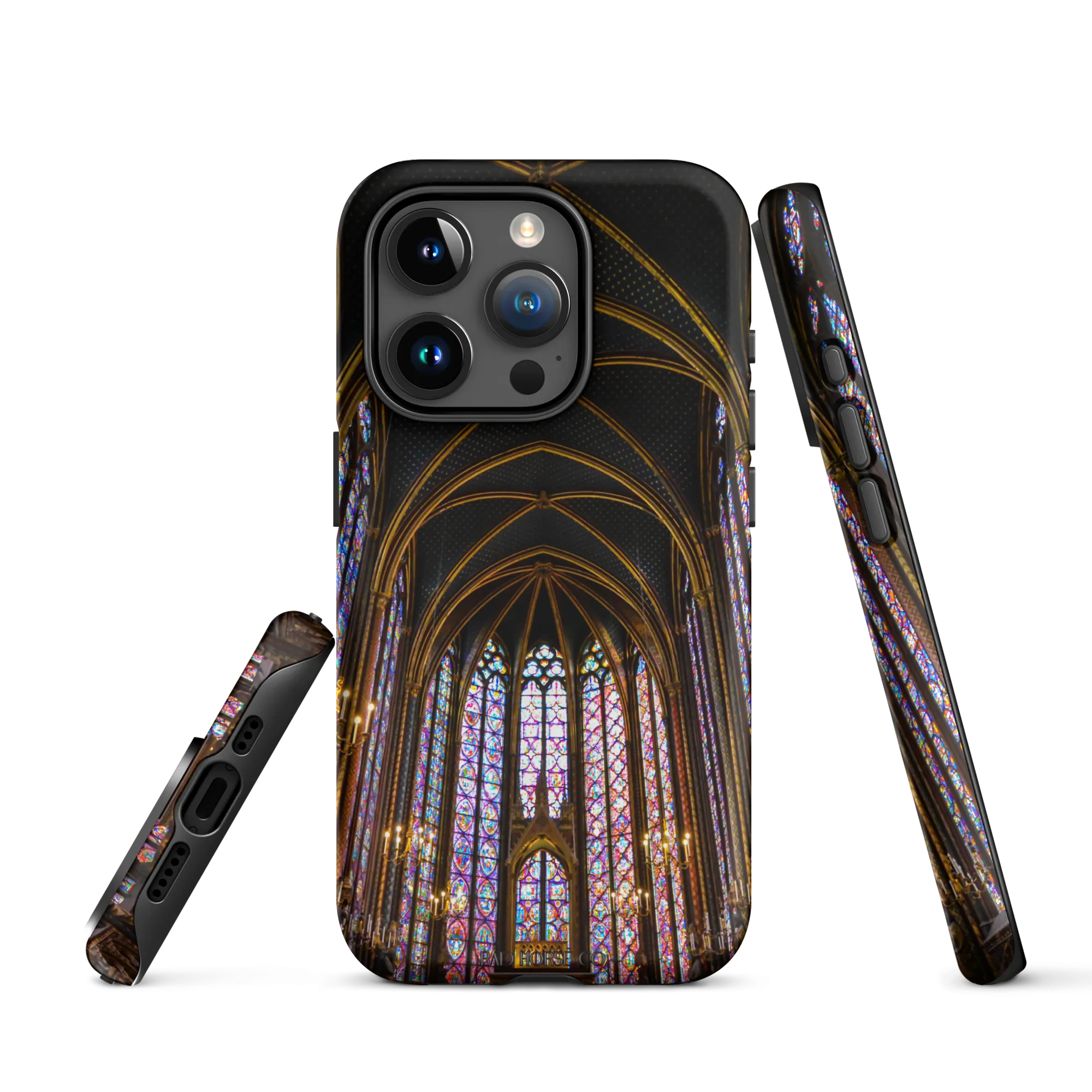 Sainte Chappel - iPhone® Tough Case