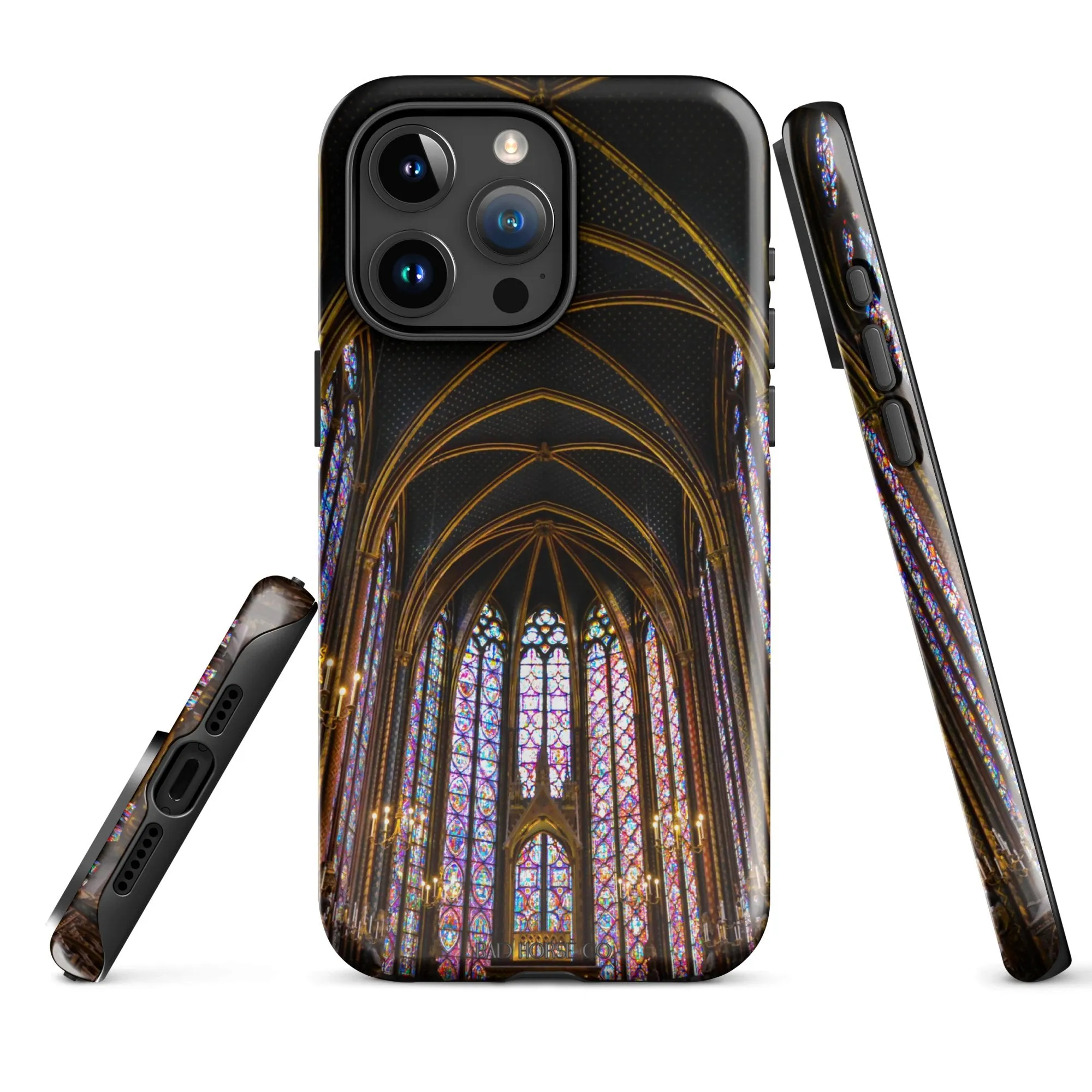 Sainte Chappel - iPhone® Tough Case