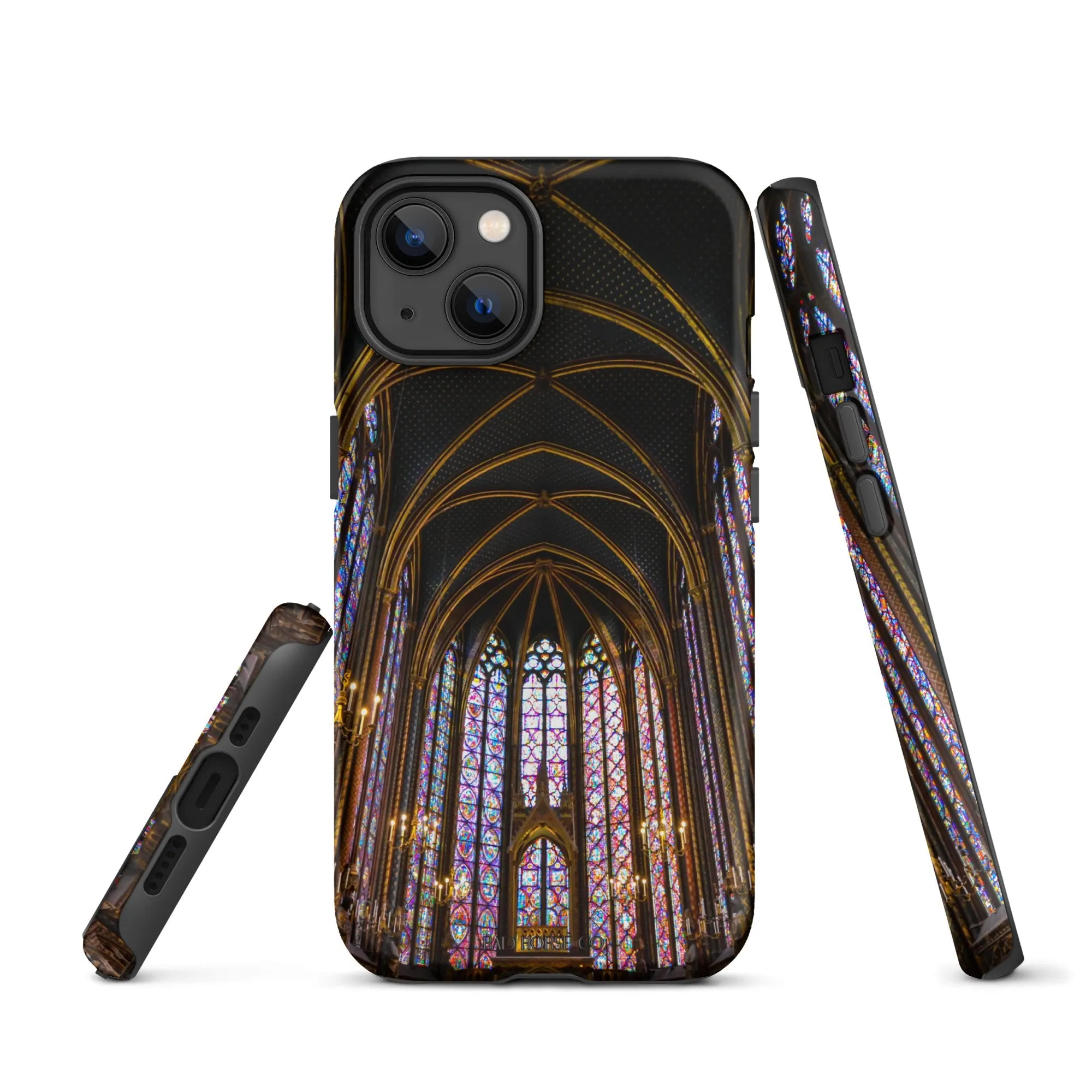 Sainte Chappel - iPhone® Tough Case