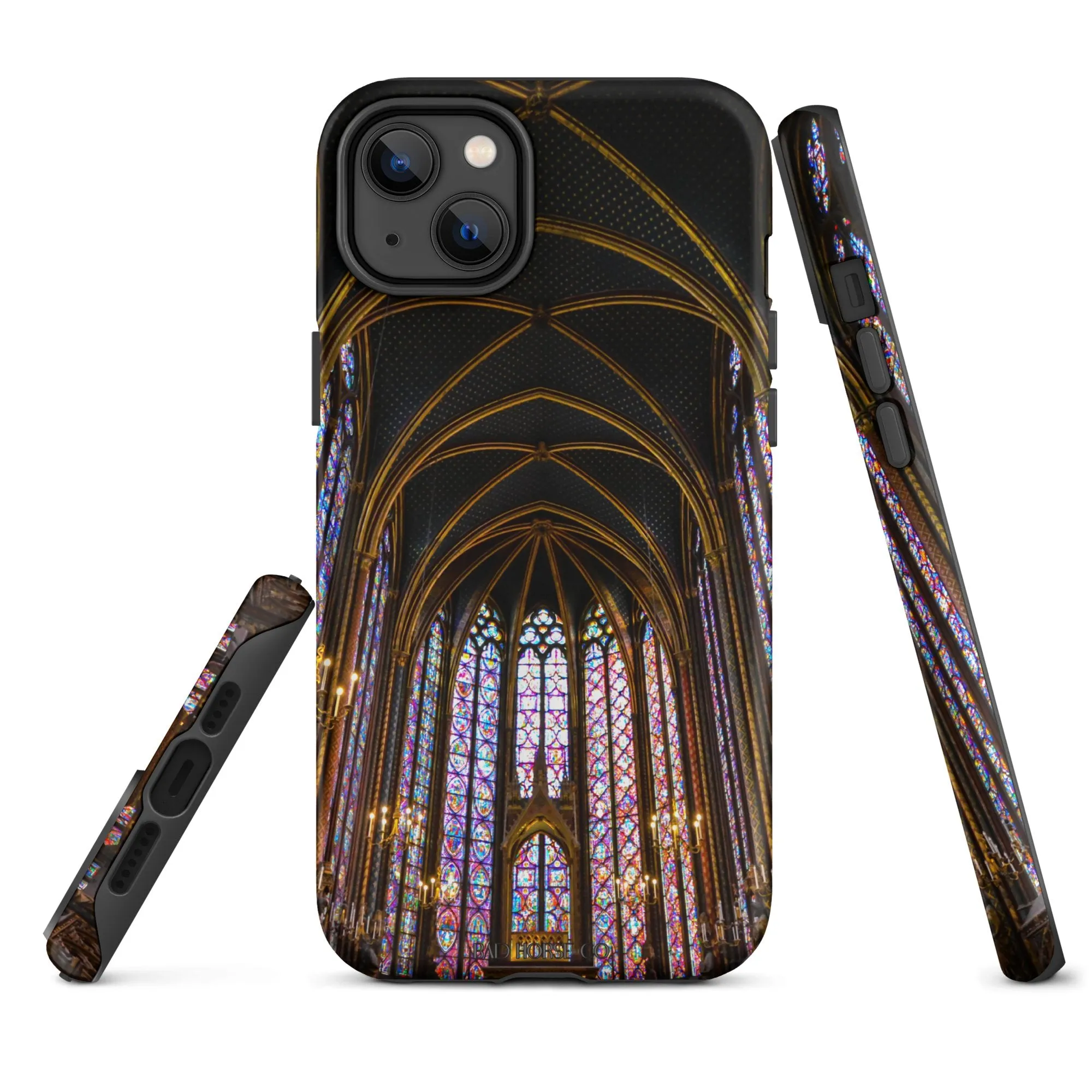 Sainte Chappel - iPhone® Tough Case