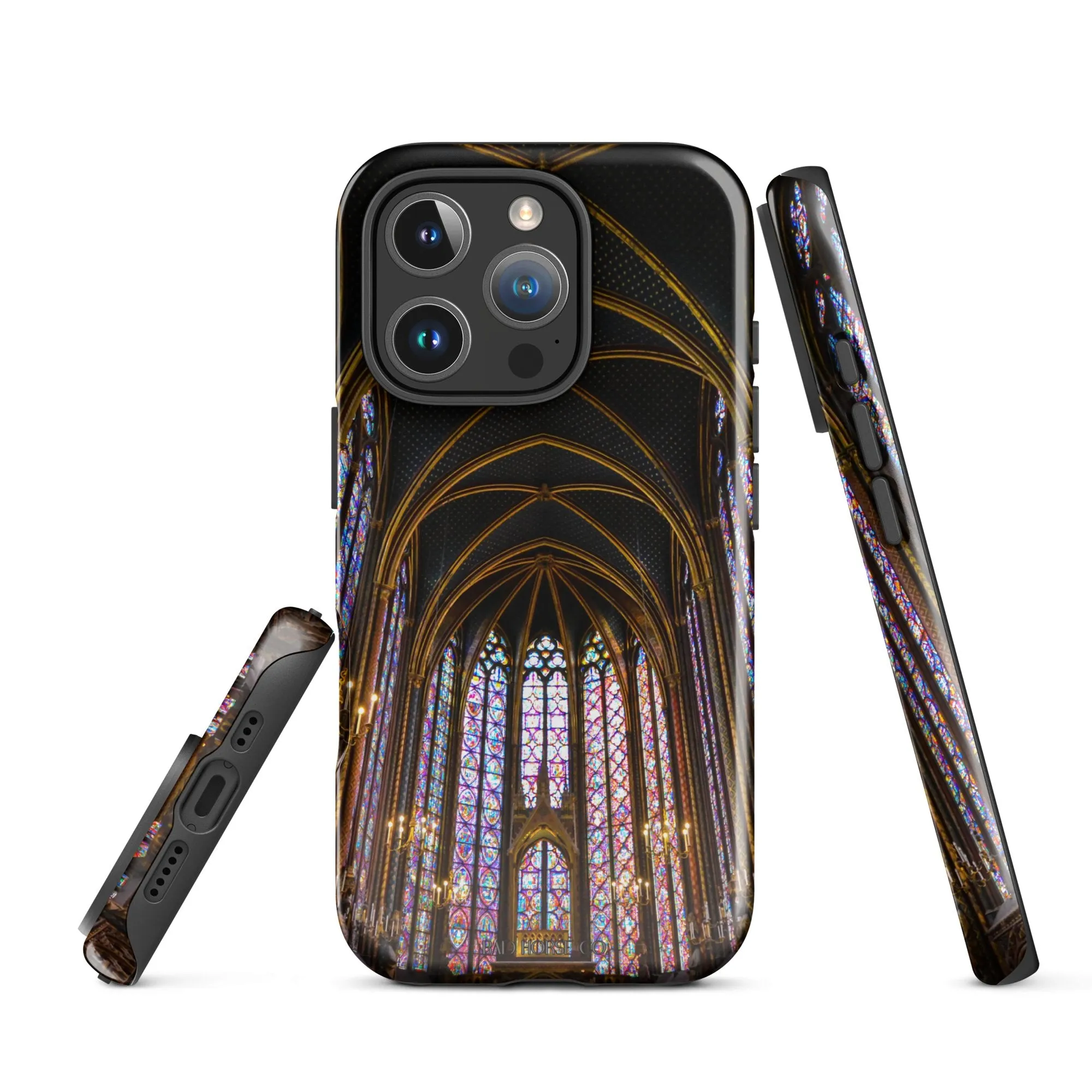 Sainte Chappel - iPhone® Tough Case