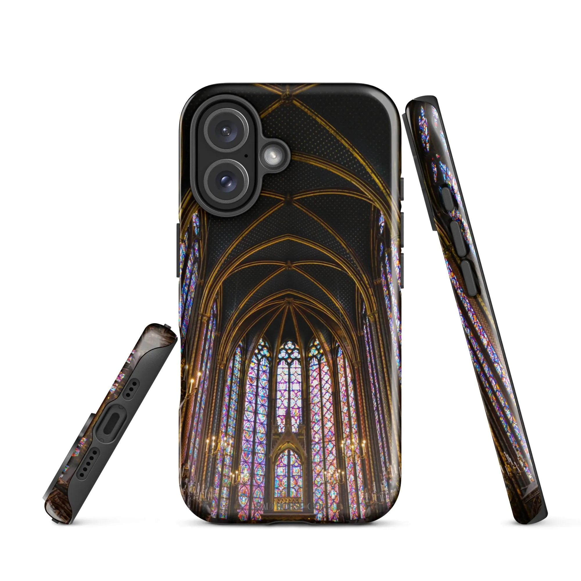 Sainte Chappel - iPhone® Tough Case