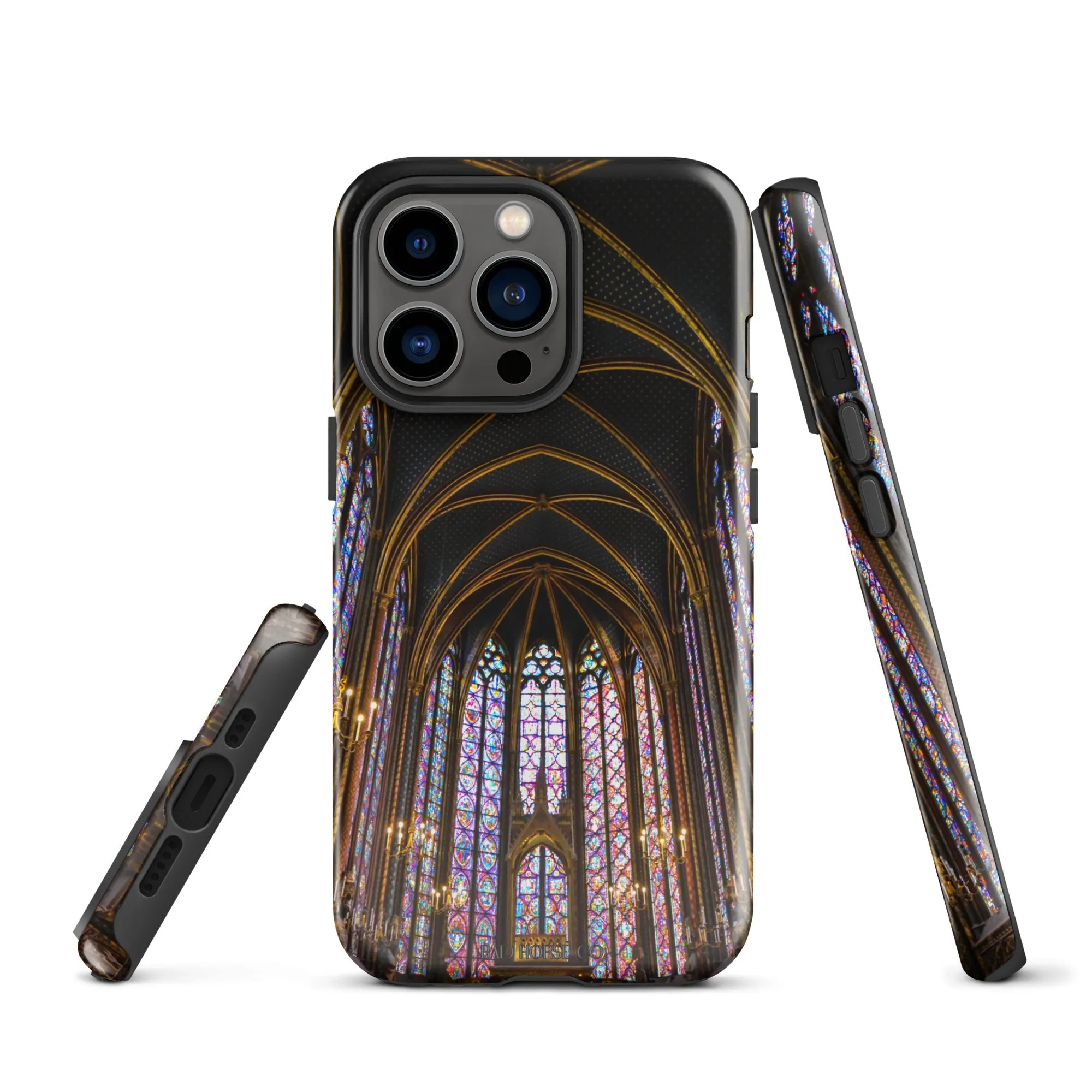 Sainte Chappel - iPhone® Tough Case