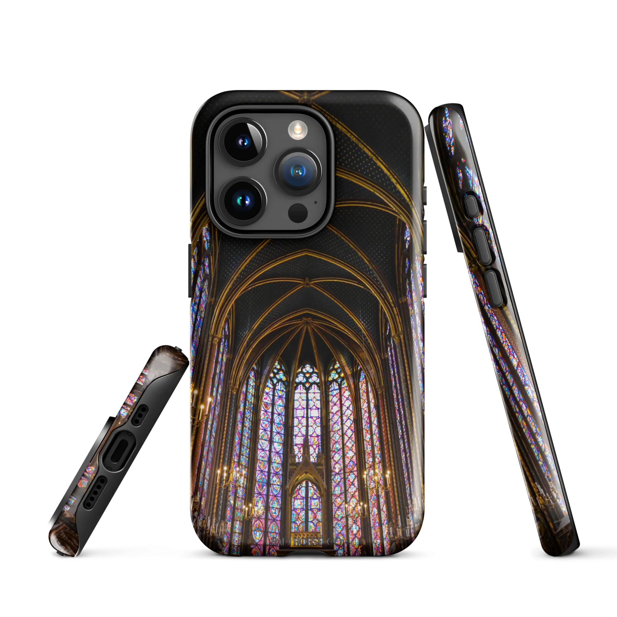 Sainte Chappel - iPhone® Tough Case