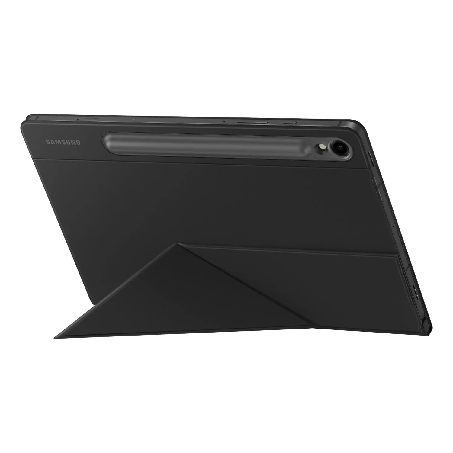 Samsung Smart Book Cover - Samsung Galaxy Tab S9 - Black