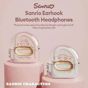 Sanrio EJ-686 Bluetooth Earphones