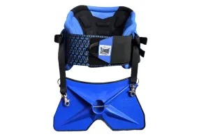 Seamount Moko Stand-Up Fishing Harness ONLY