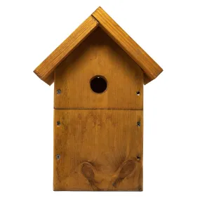 Seconds Nest Box Apex Style