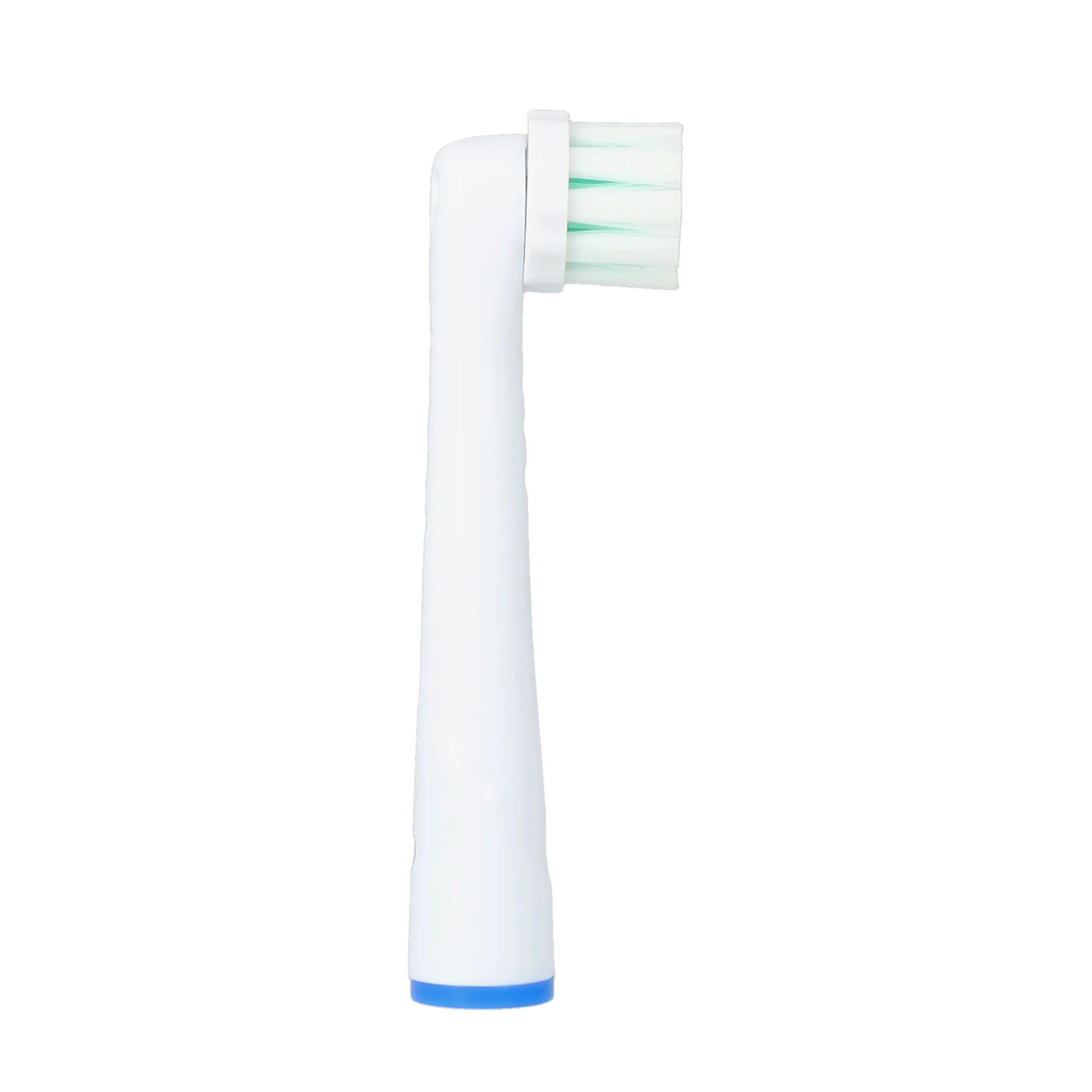 (Set of 4) Replacement toothbrush head for Oral-B electric toothbrushes