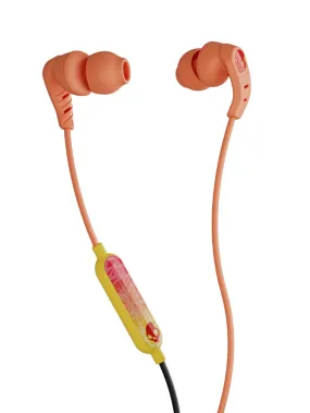 Set Triple Threat Sunset Earbuds